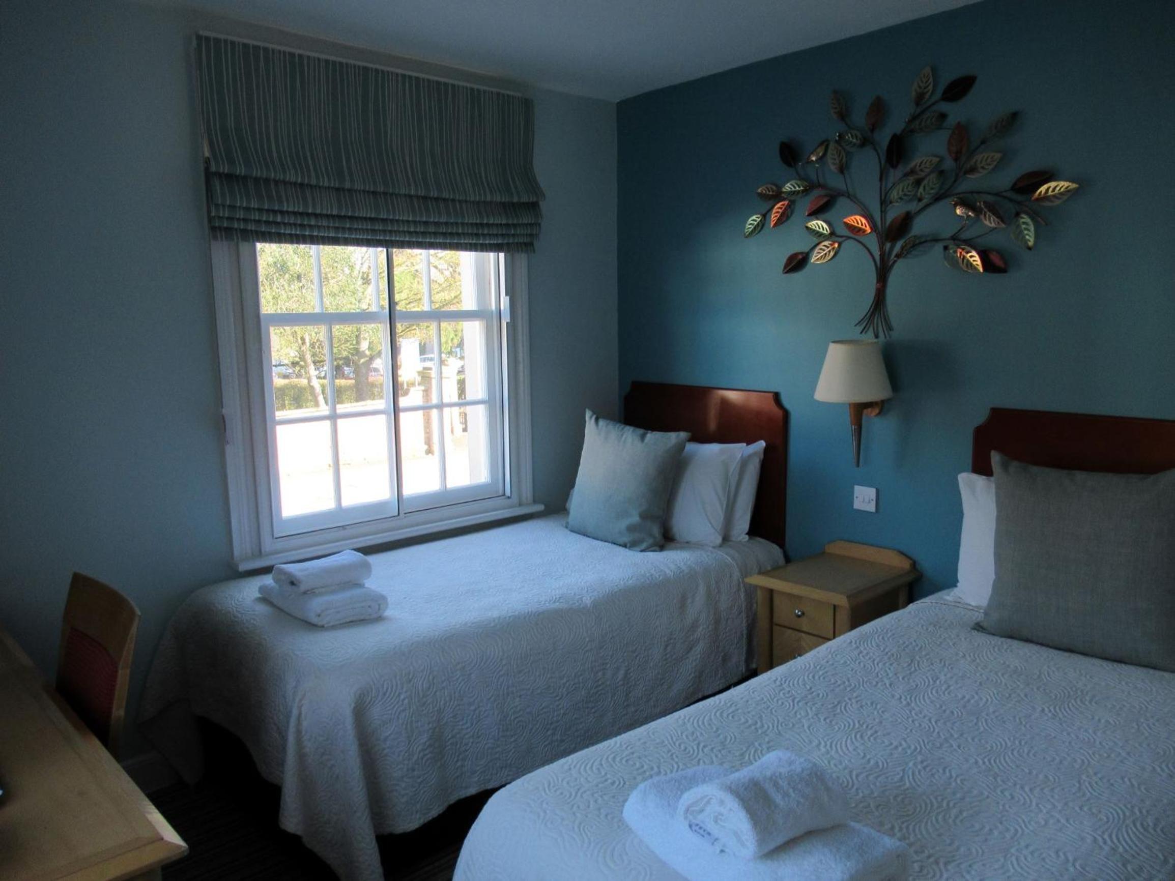 London Inn