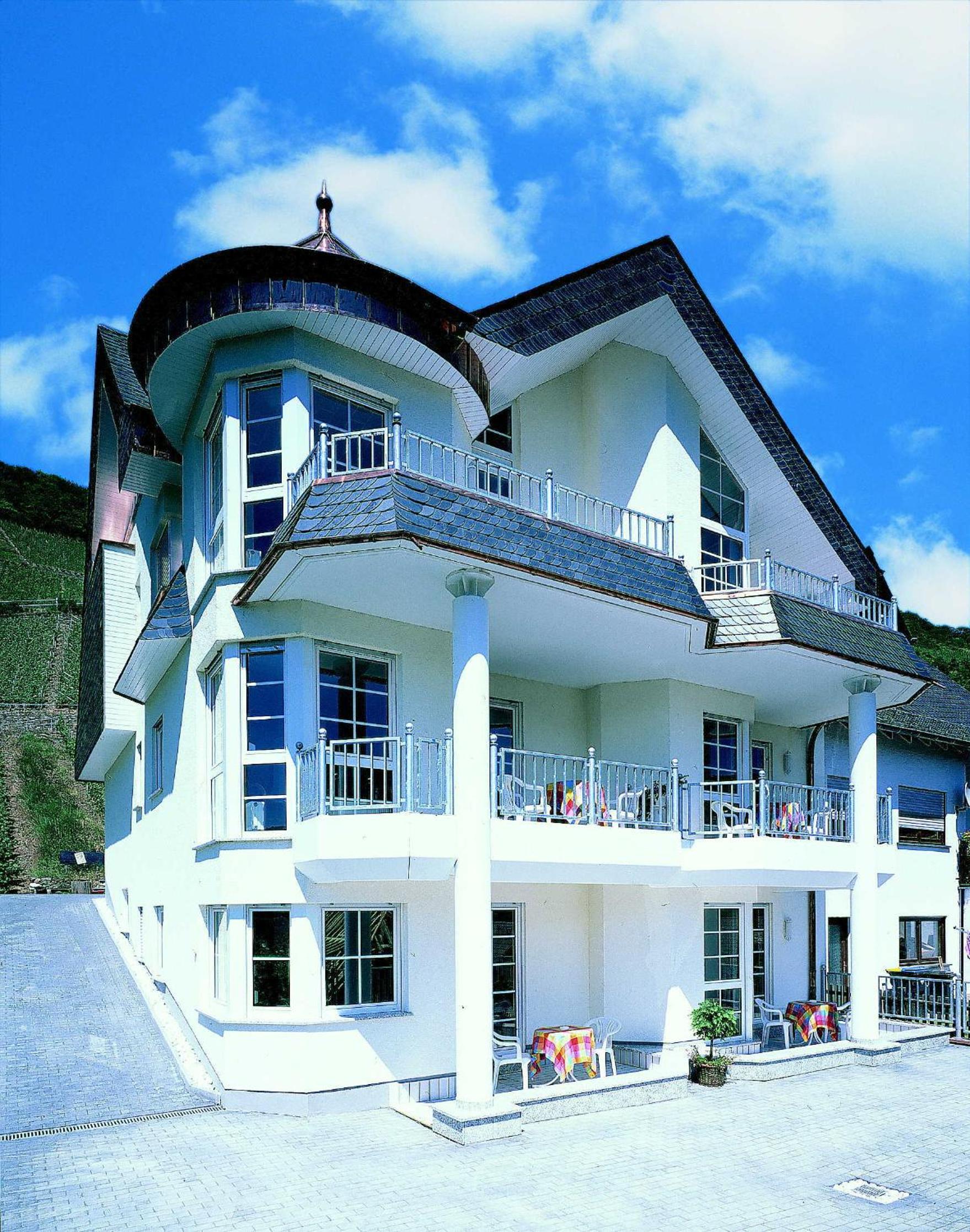 Ferienwohnung Sewenig