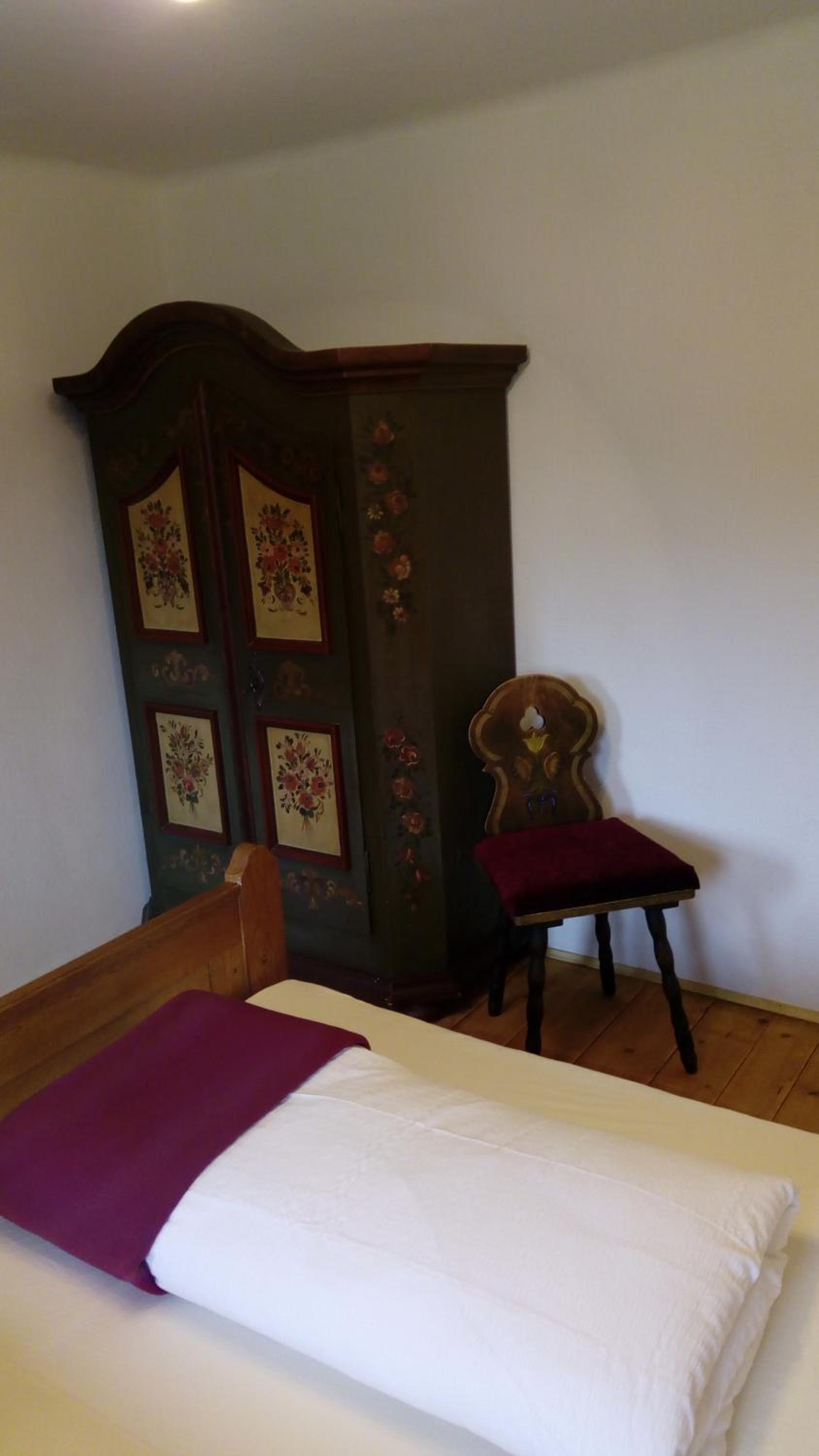 Ferienhaus Annelies