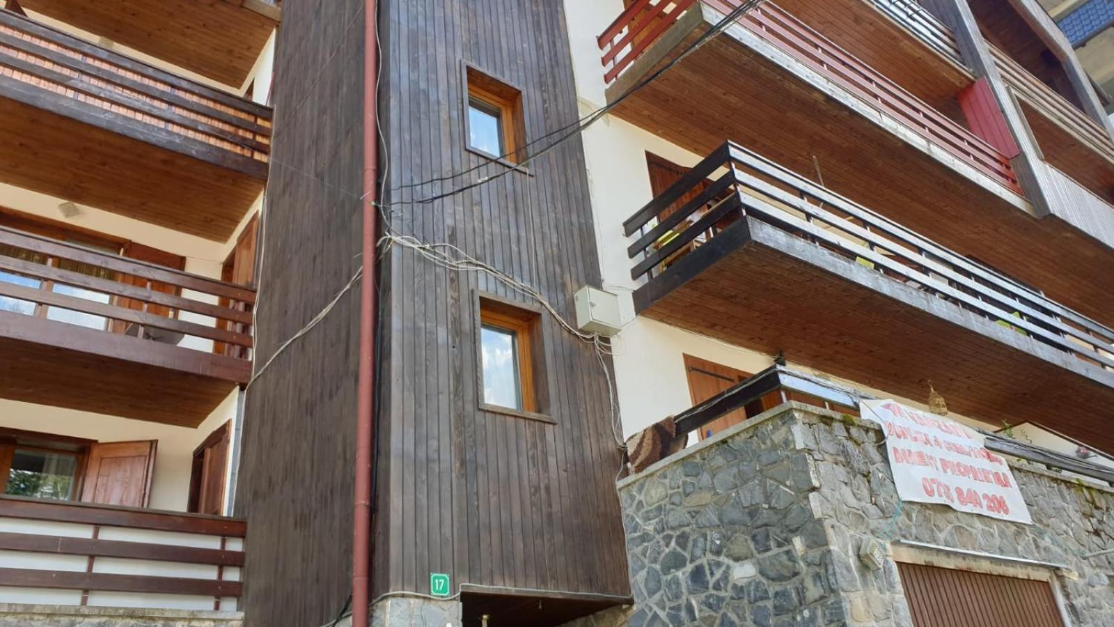 Hotel GREEN VIEW - Image 1