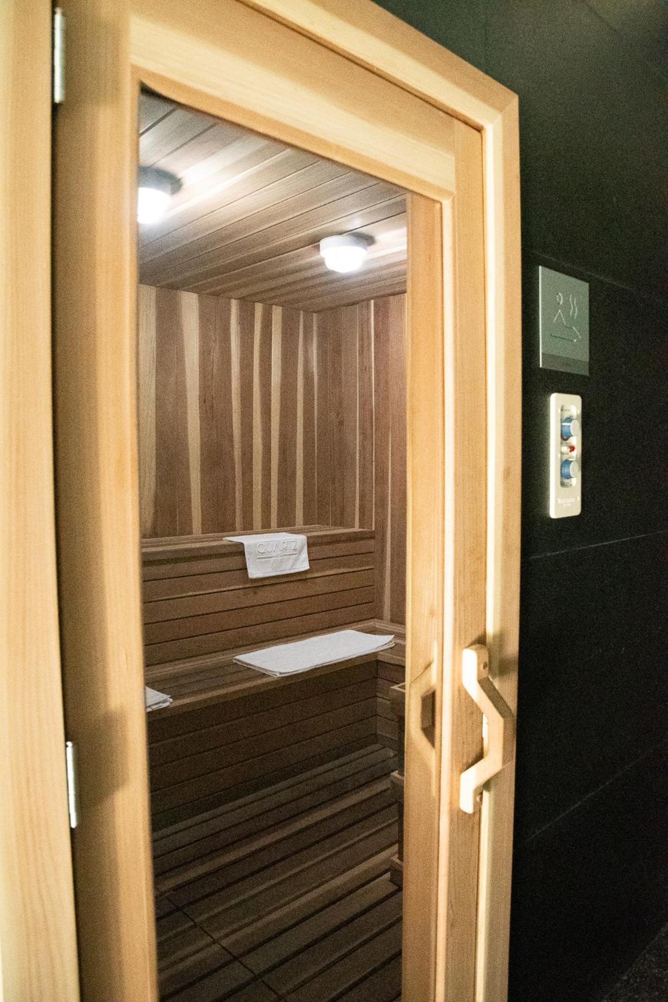 QUARTZ HOTEL & SPA