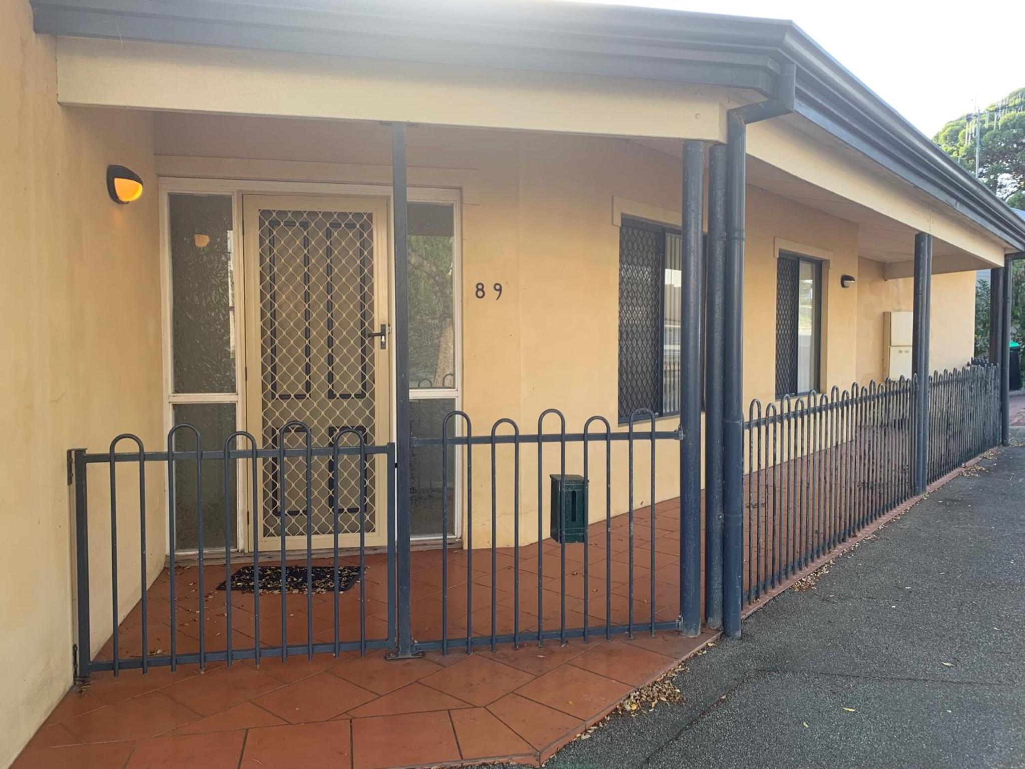 Hotel Views On Spencer