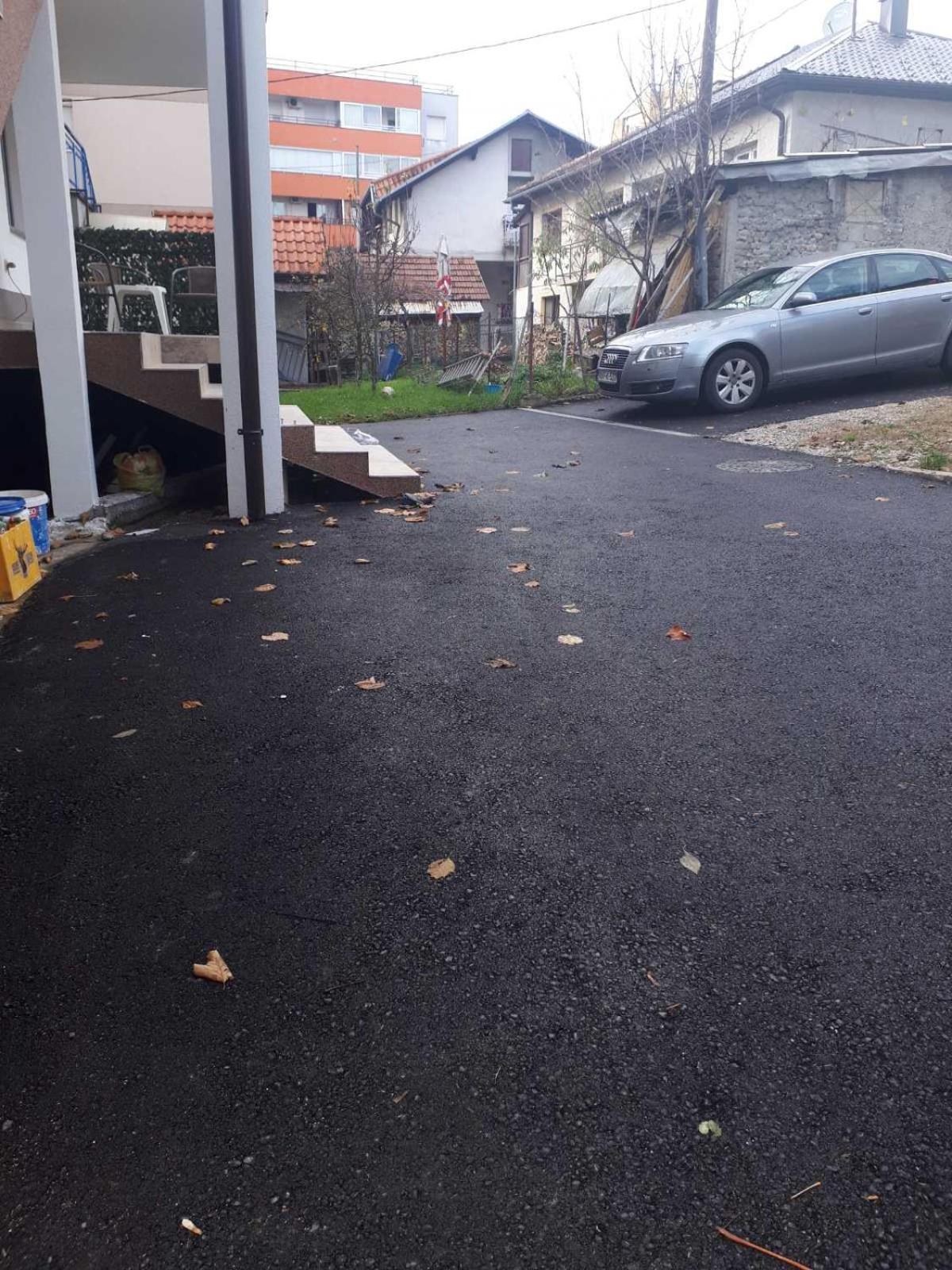 Apartman KIWI in a quite central area