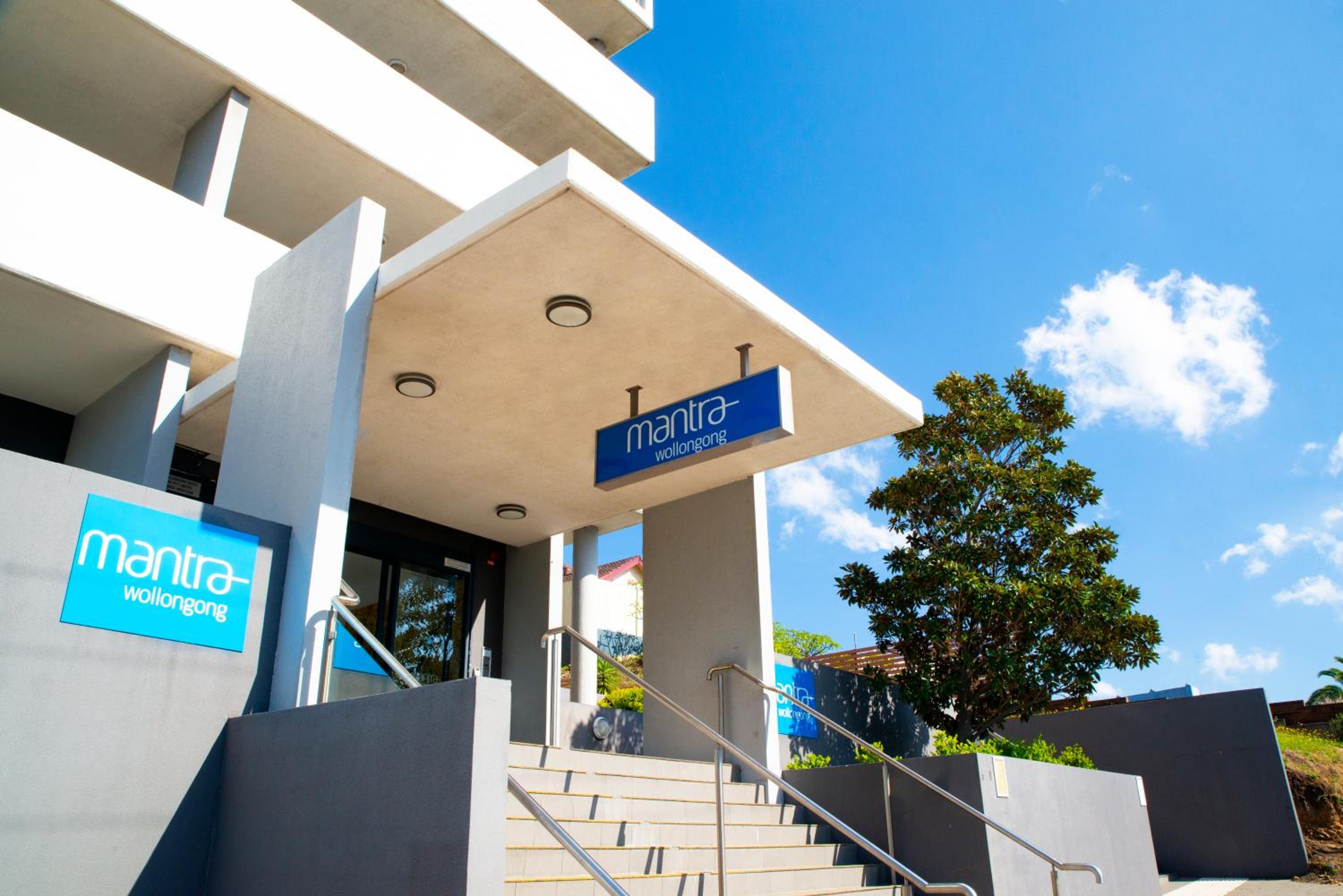 Wollongong Vacations - Mantra Wollongong - Property Image 8