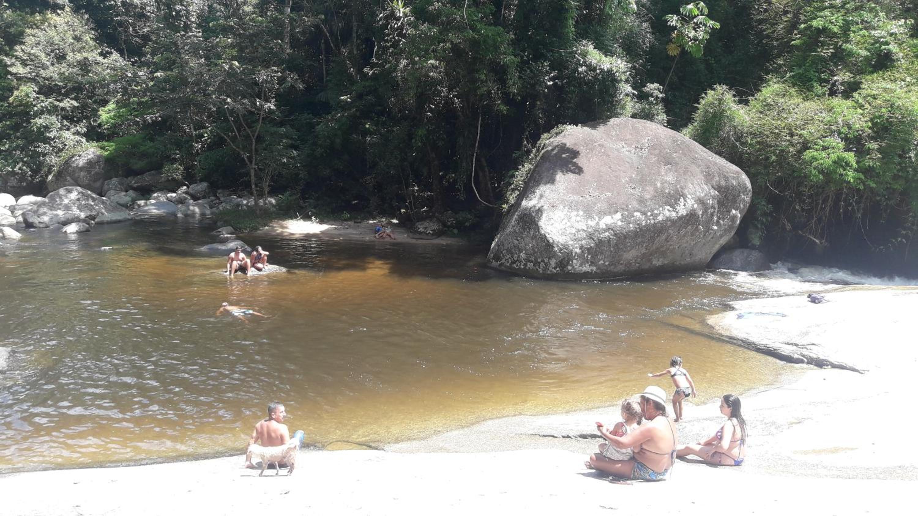 Siqueira, aluguéis para temporadas