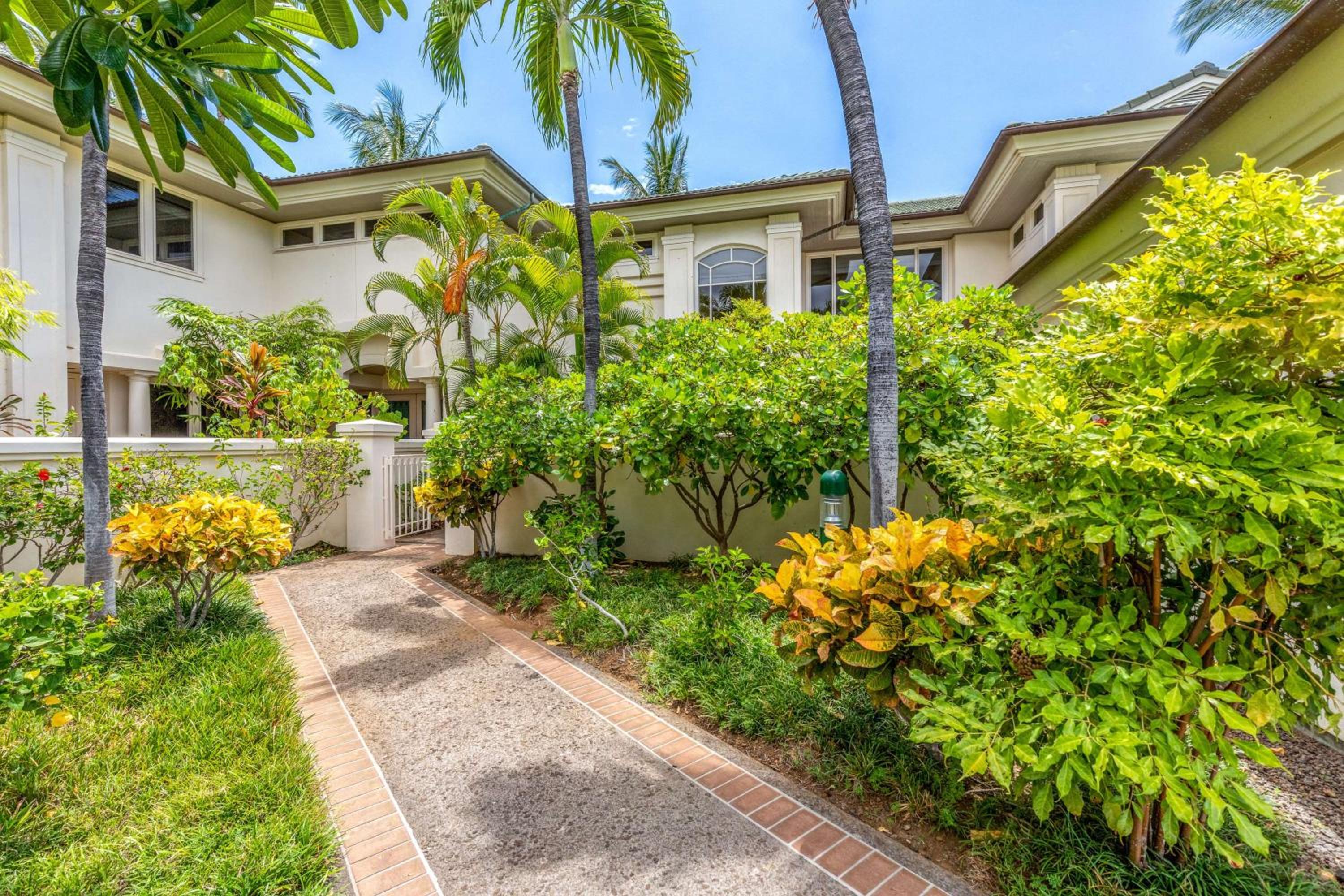 The Islands at Mauna Lani Point - CoralTree Residence Collection
