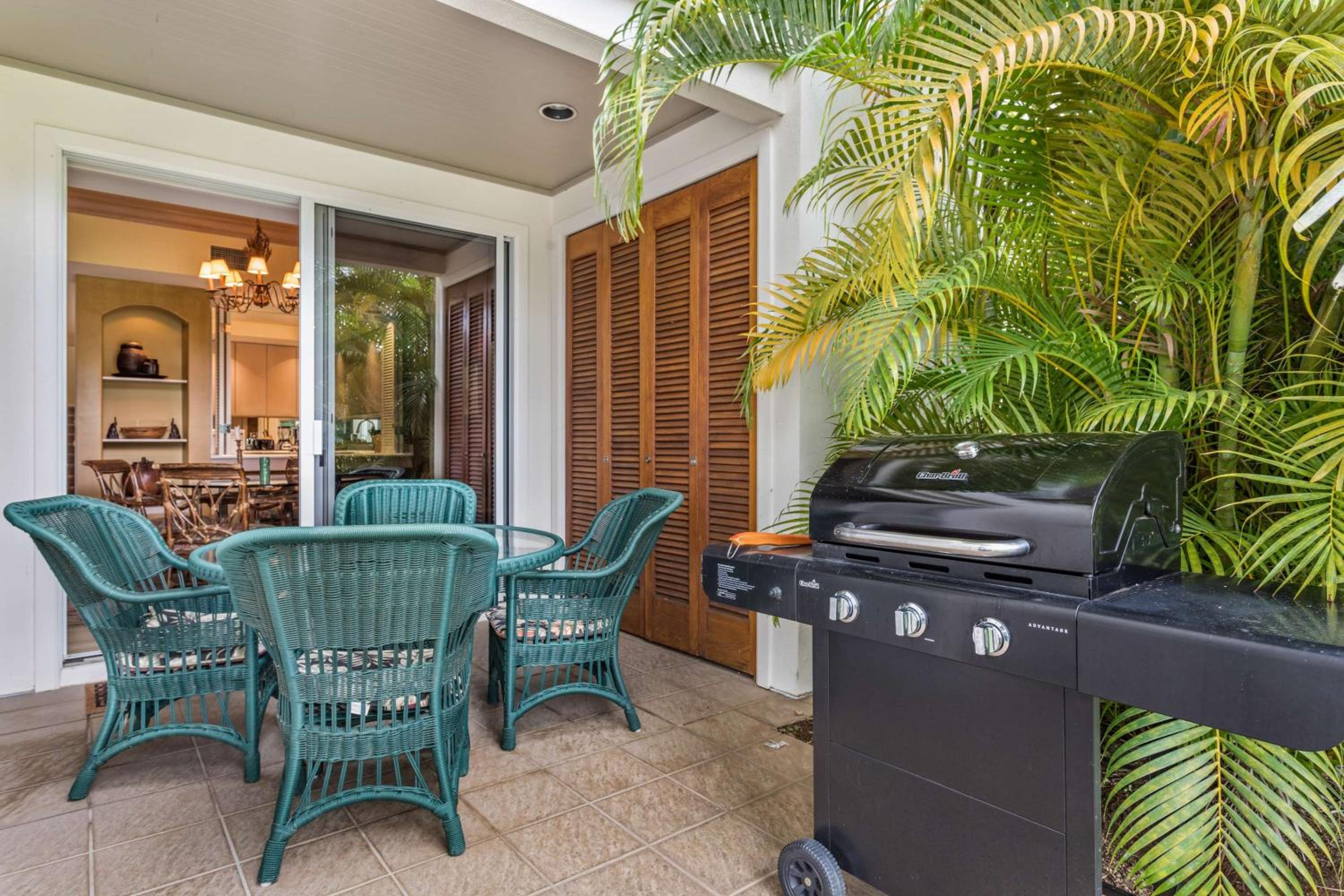 The Islands at Mauna Lani Point - CoralTree Residence Collection