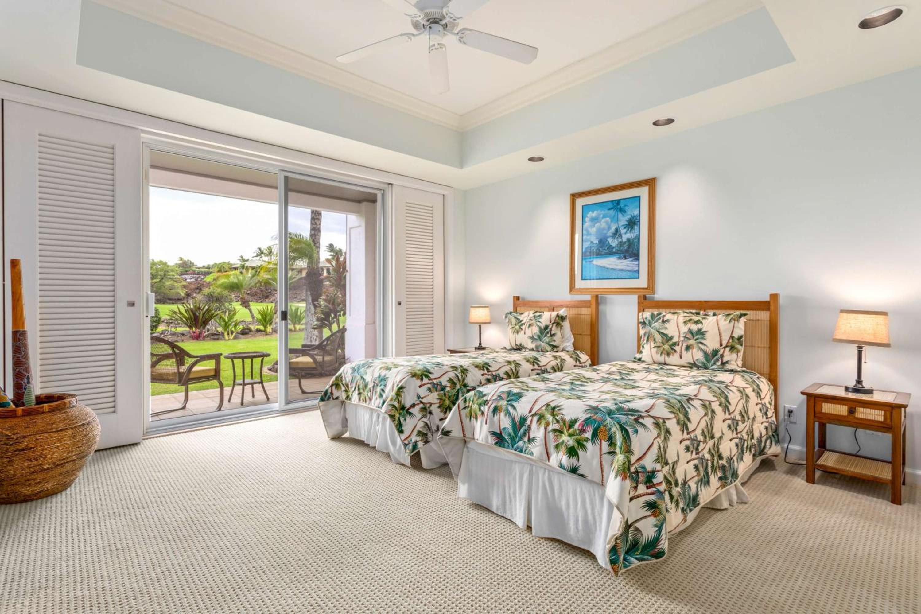 The Islands at Mauna Lani Point - CoralTree Residence Collection