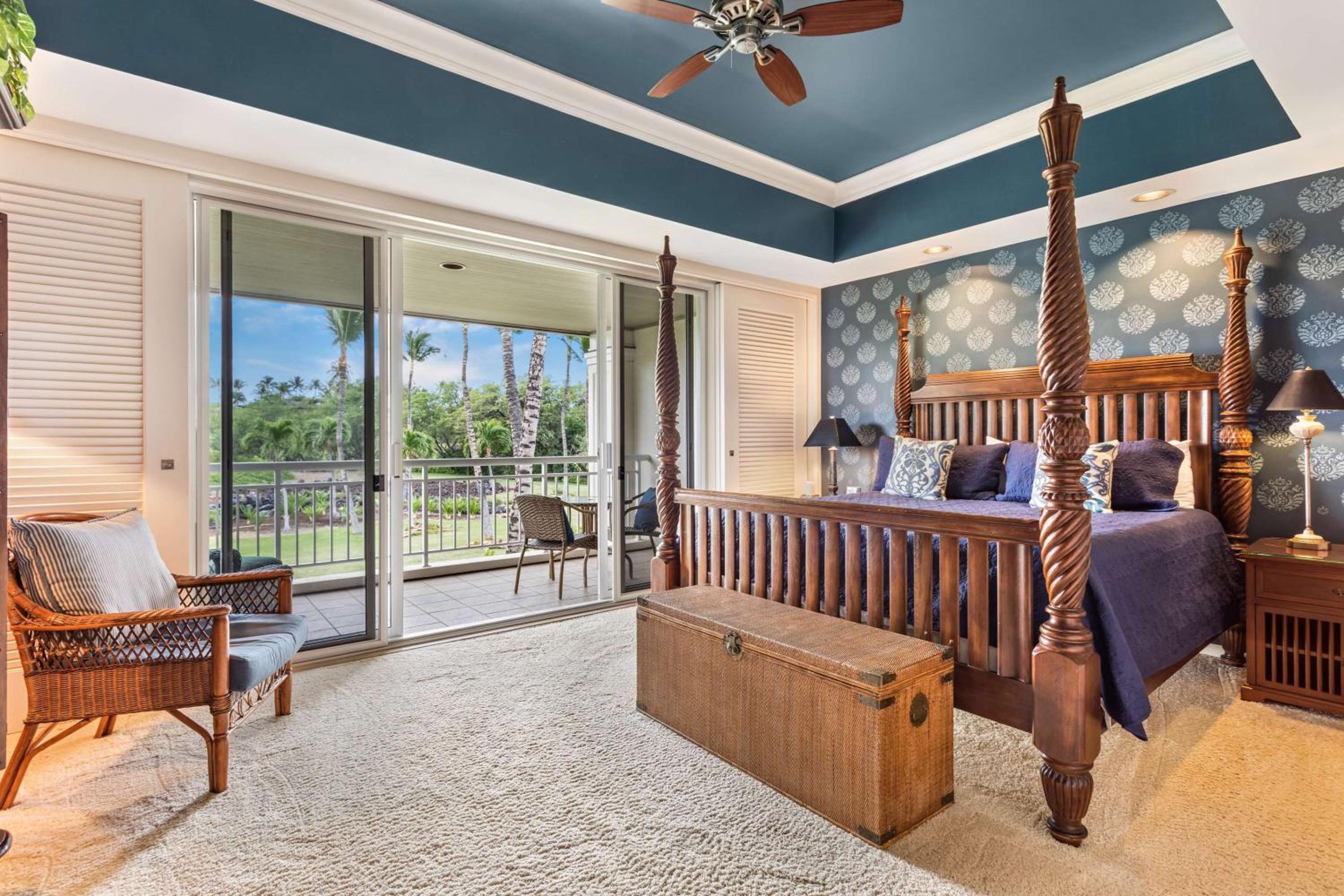 The Islands at Mauna Lani Point - CoralTree Residence Collection