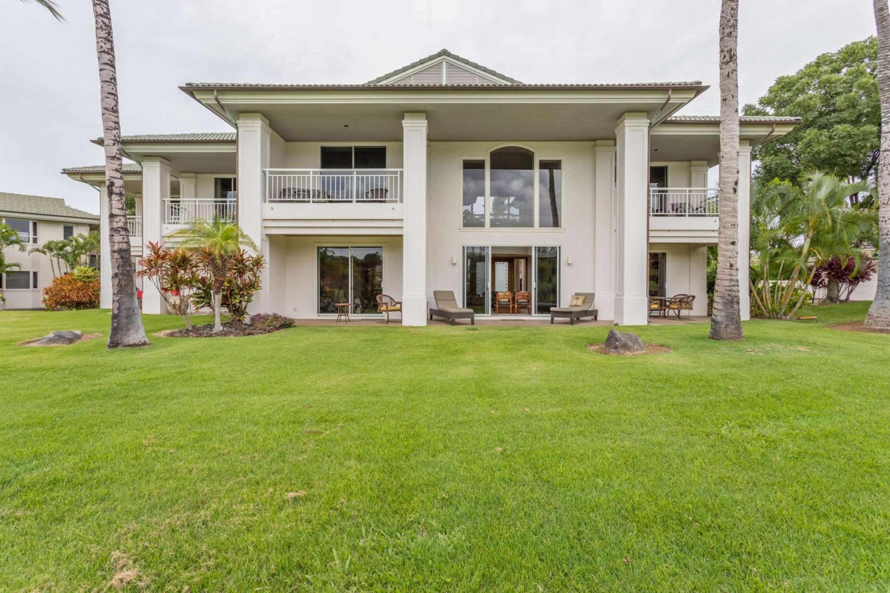 Hotel The Islands at Mauna Lani Point - CoralTree Residence Collection - Image 1