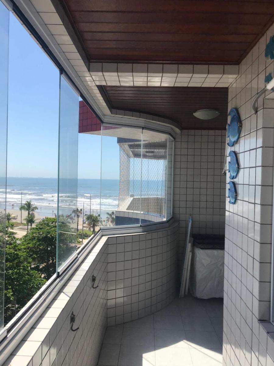 Ilhas do Mel/Praia Grande Caiçara São Paulo