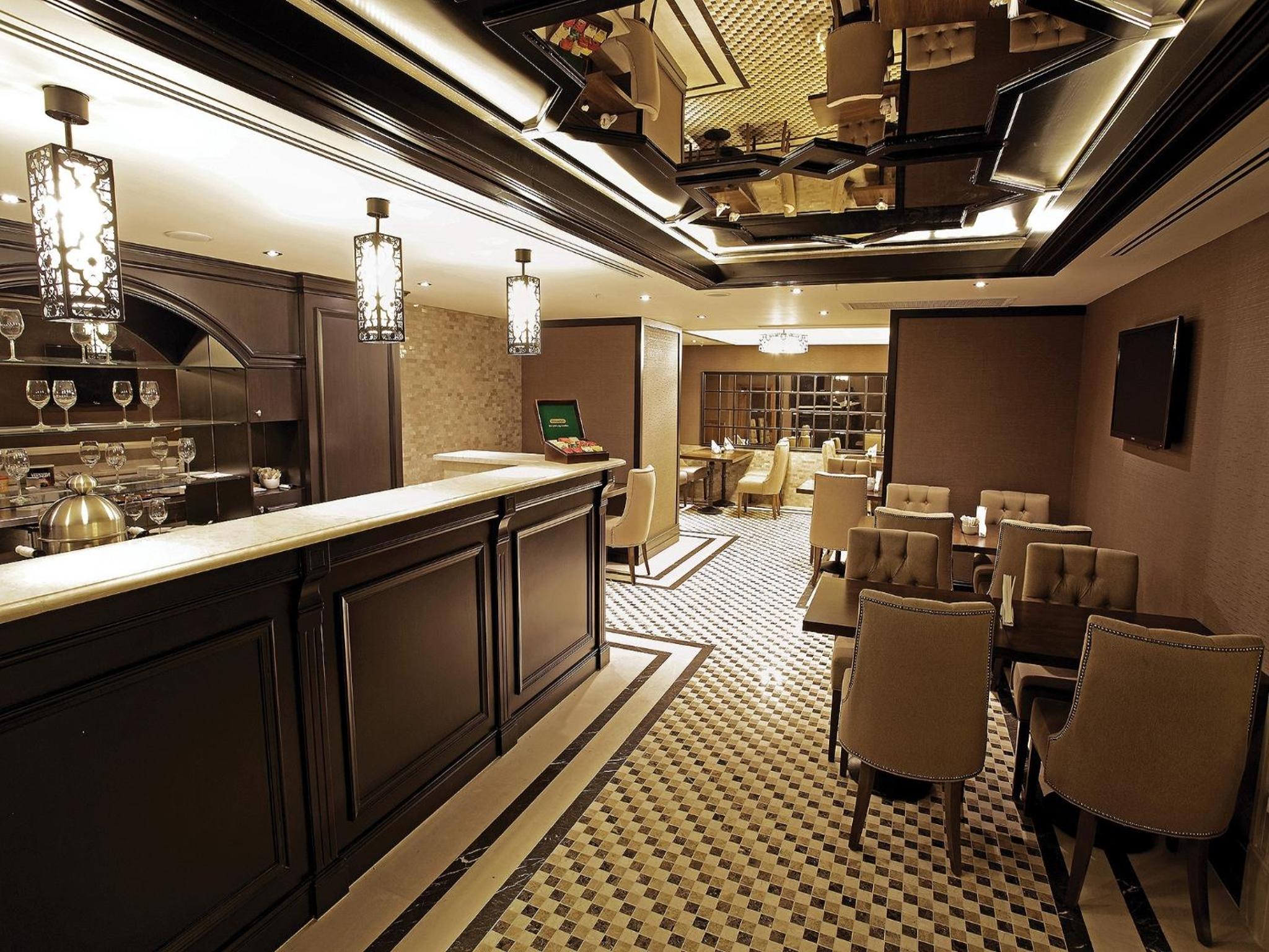 Grand Durmaz Hotel - Image 6