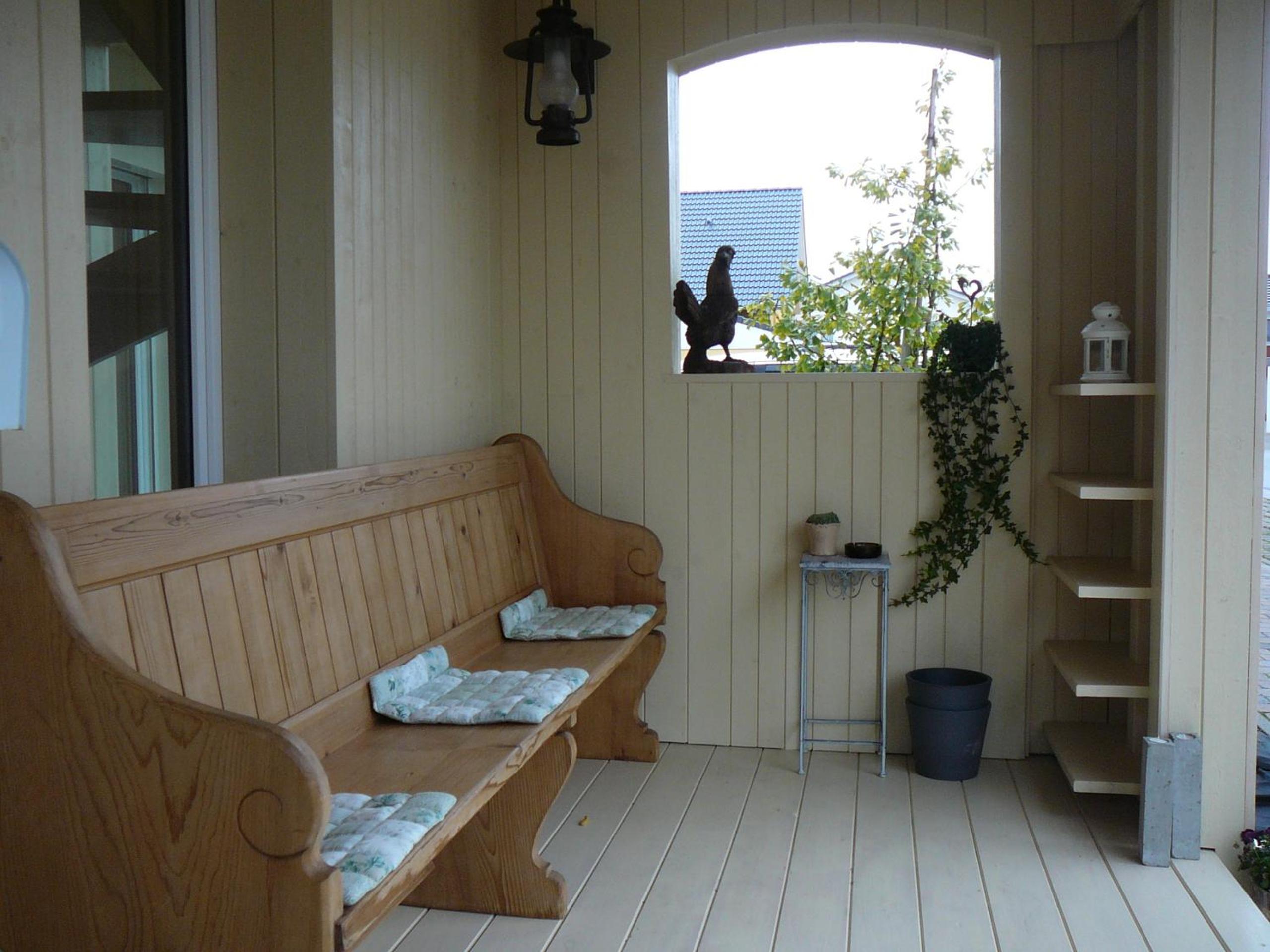 Rooster BnB American Style Boutique Haus - made with Love! view 4