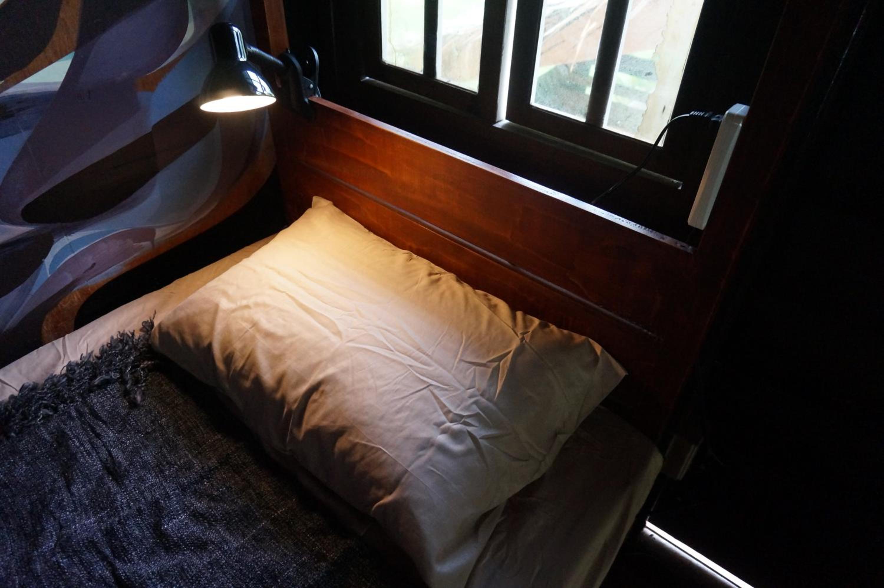 Peaceland Hostel