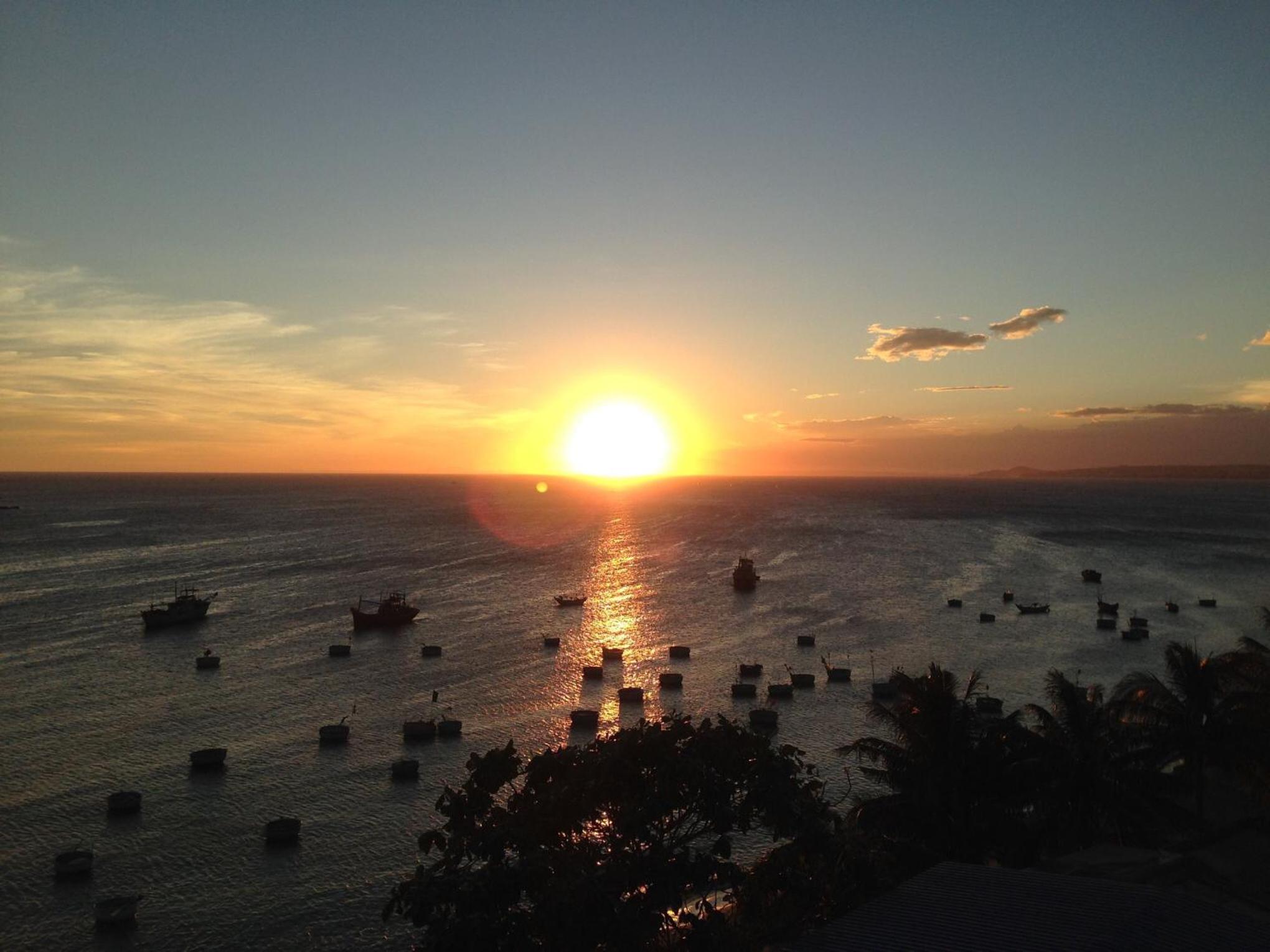 Anh Linh Guest House view 4