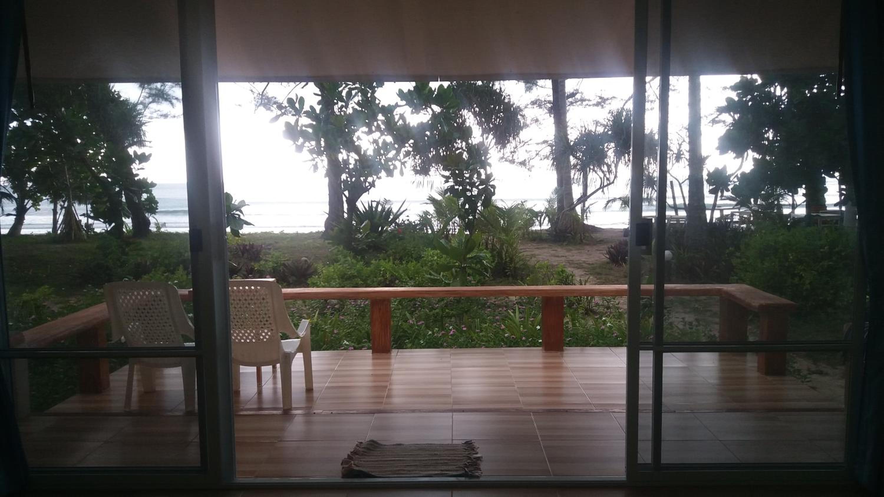 Phayam Coconut Beach Resort
