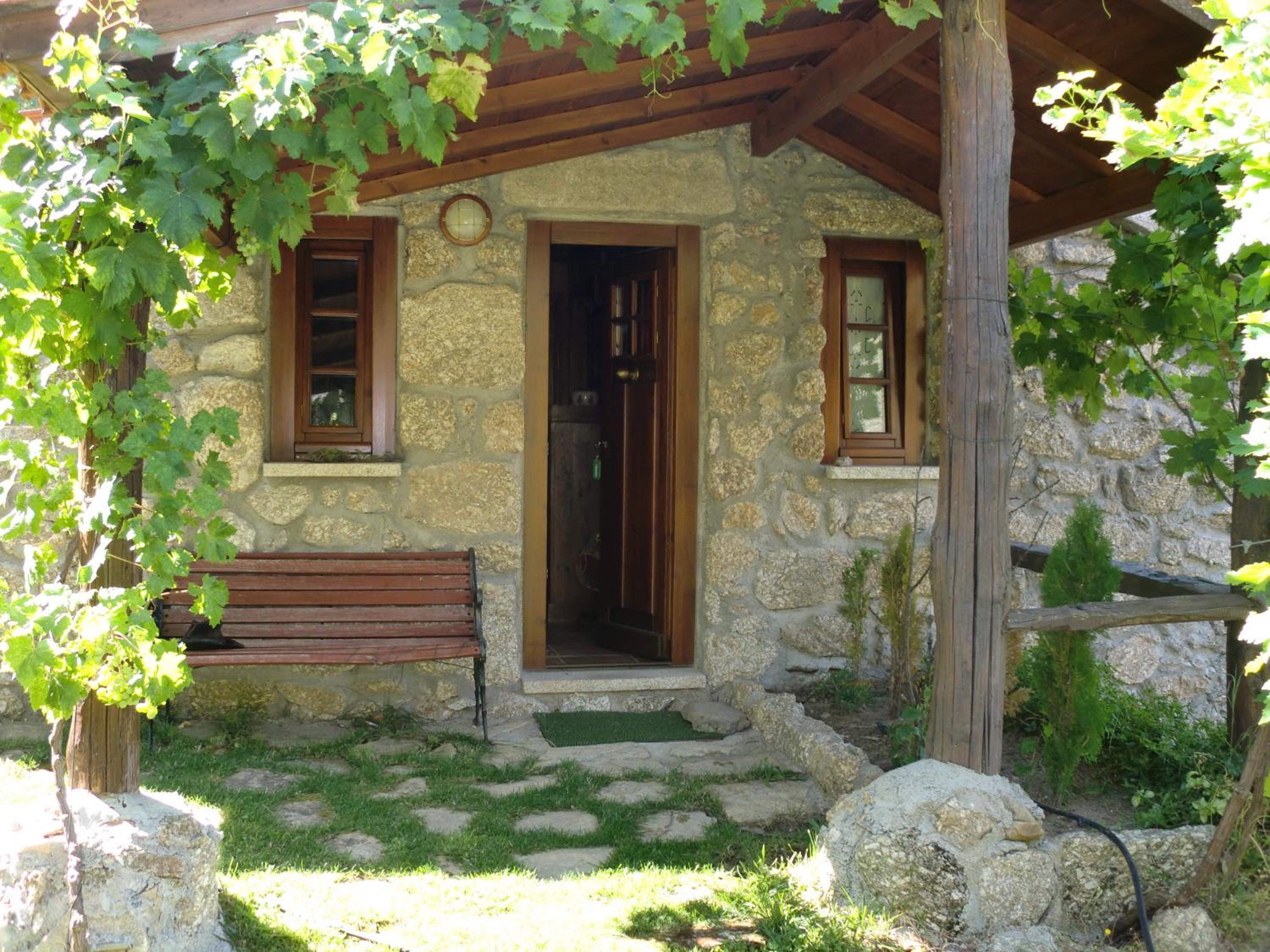 Quinta Do Circo - Serra Da Estrela - Turismo Rural