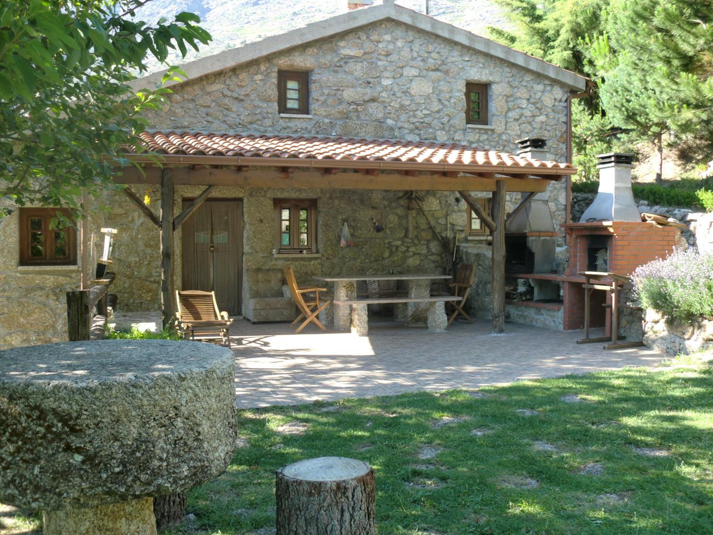 Quinta Do Circo - Serra Da Estrela - Turismo Rural
