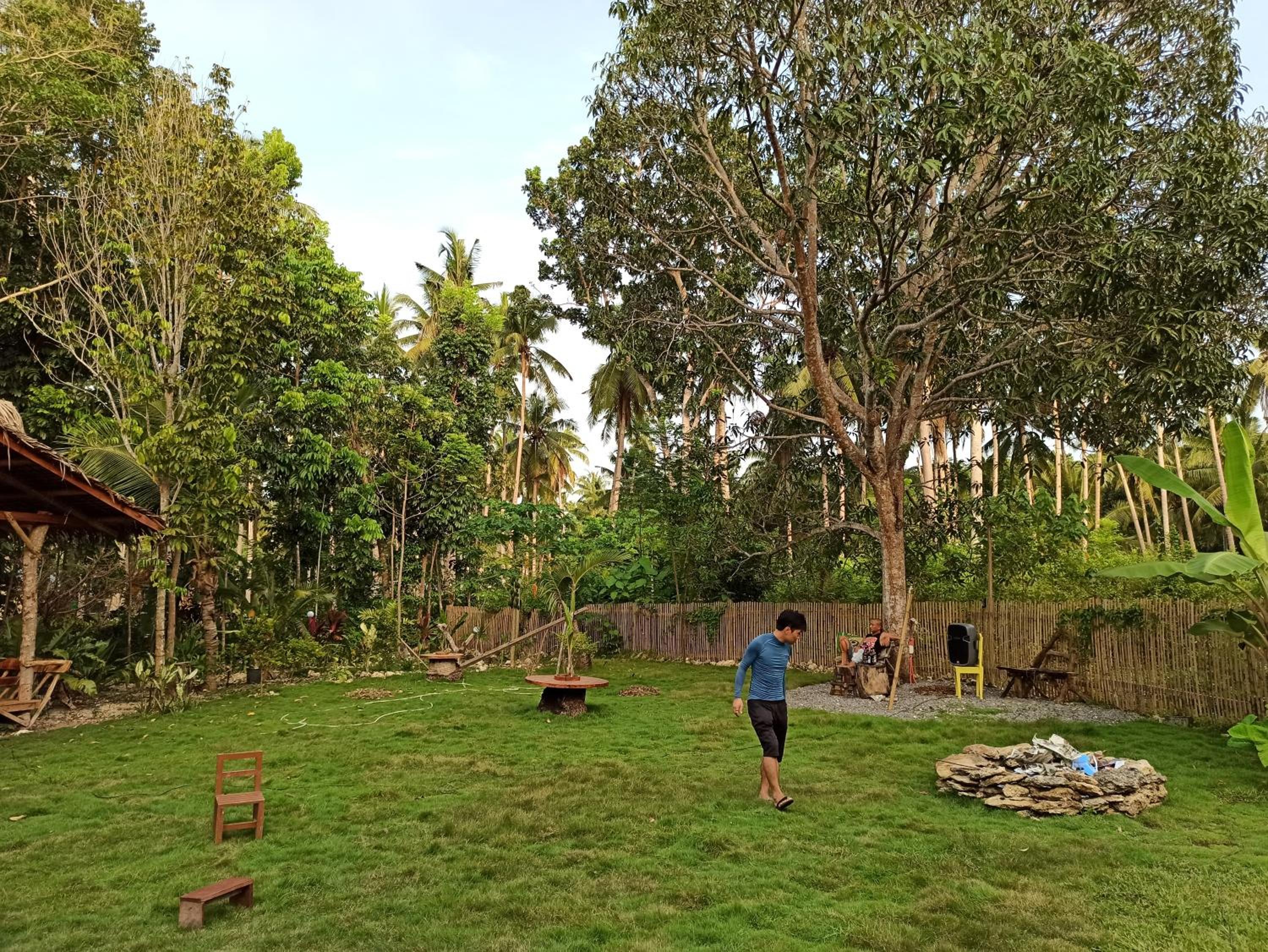 Peaceland Hostel