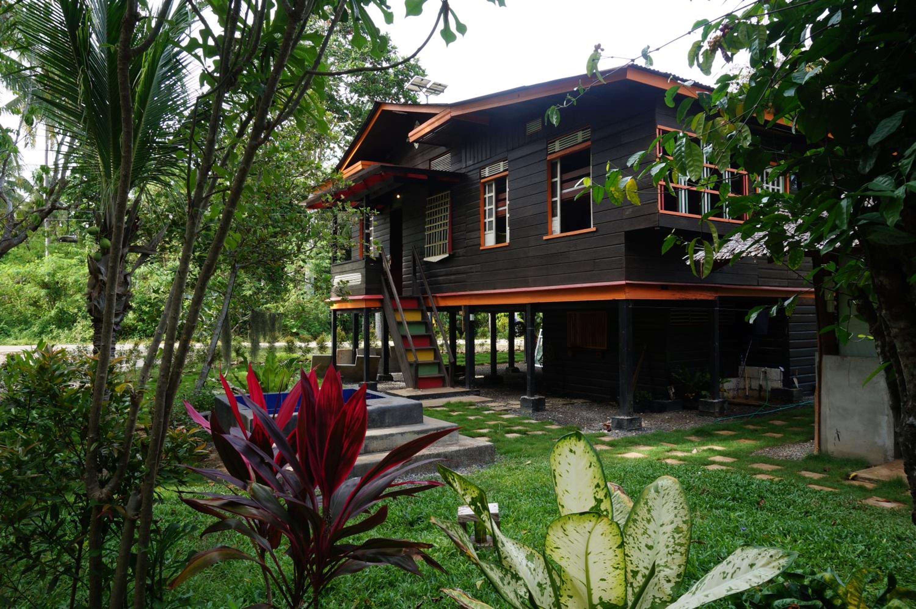 Peaceland Hostel