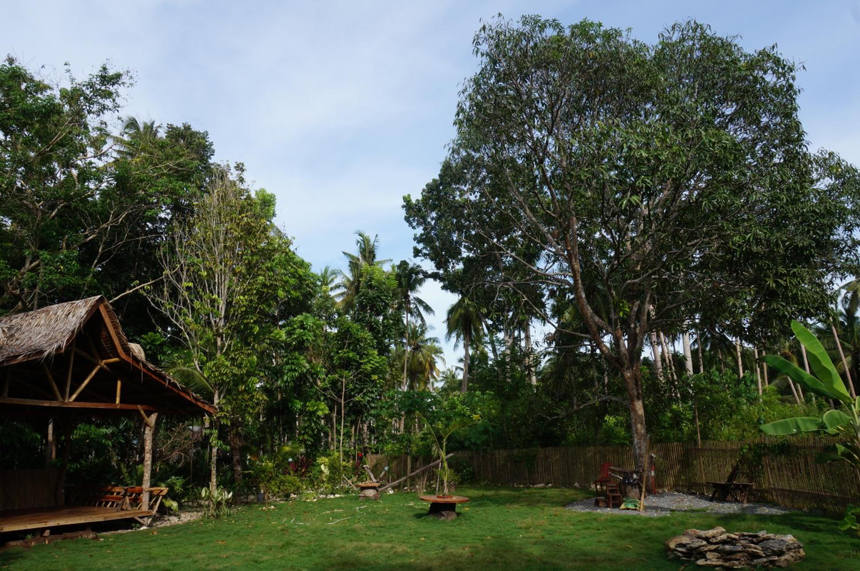 Peaceland Hostel