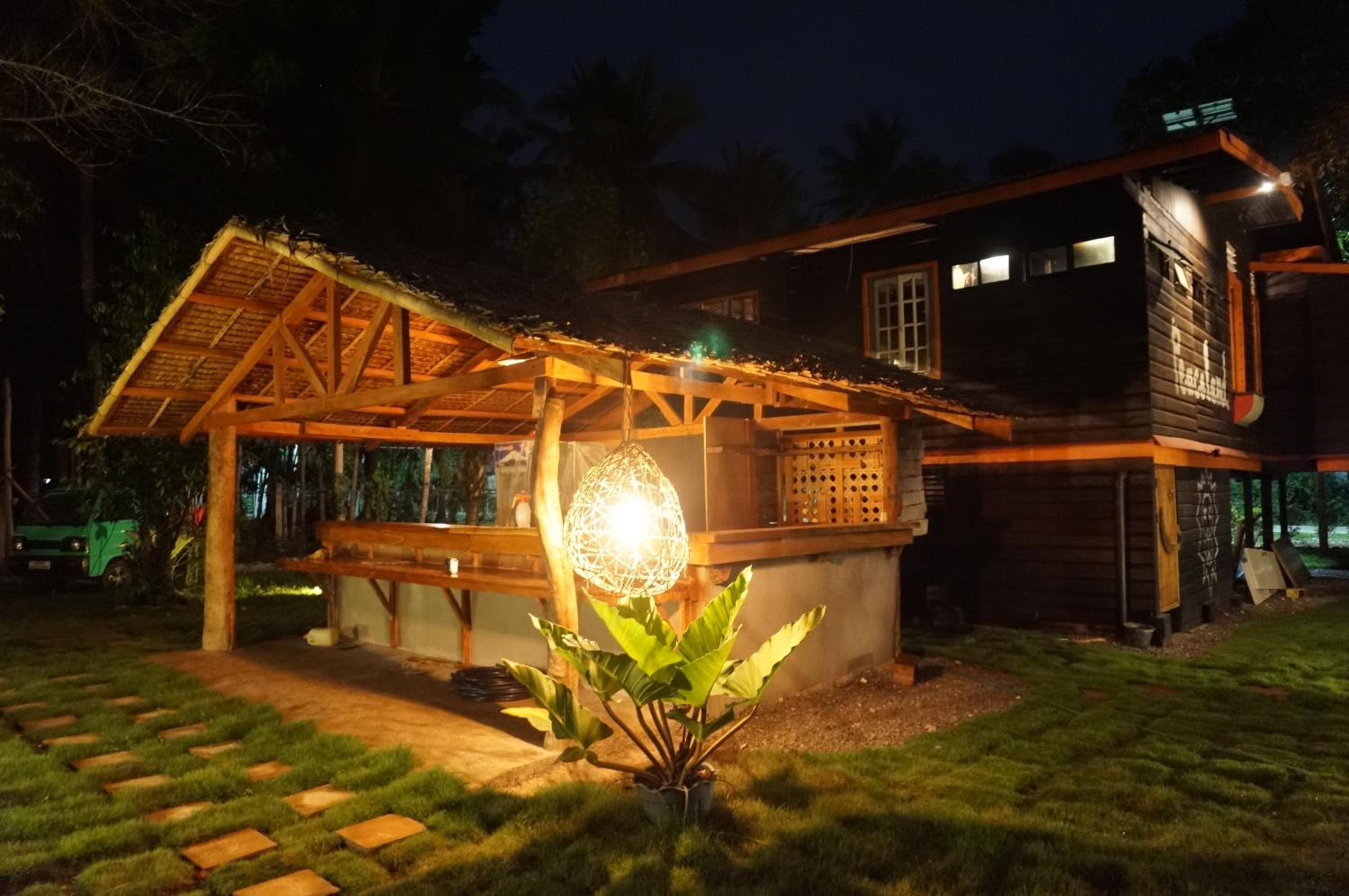 Peaceland Hostel