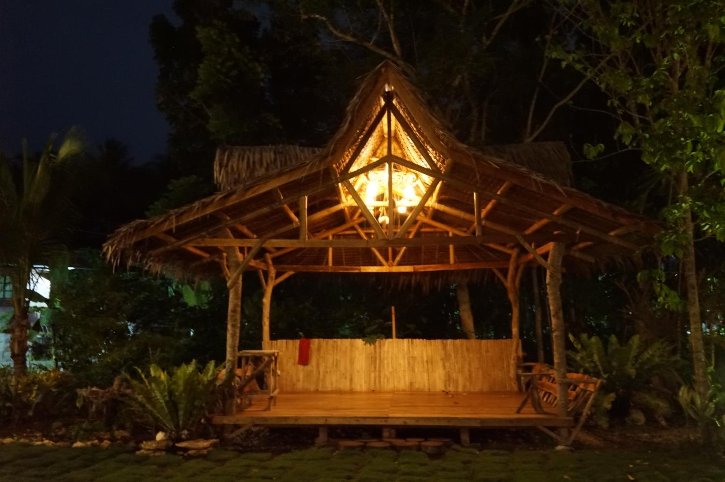 Peaceland Hostel