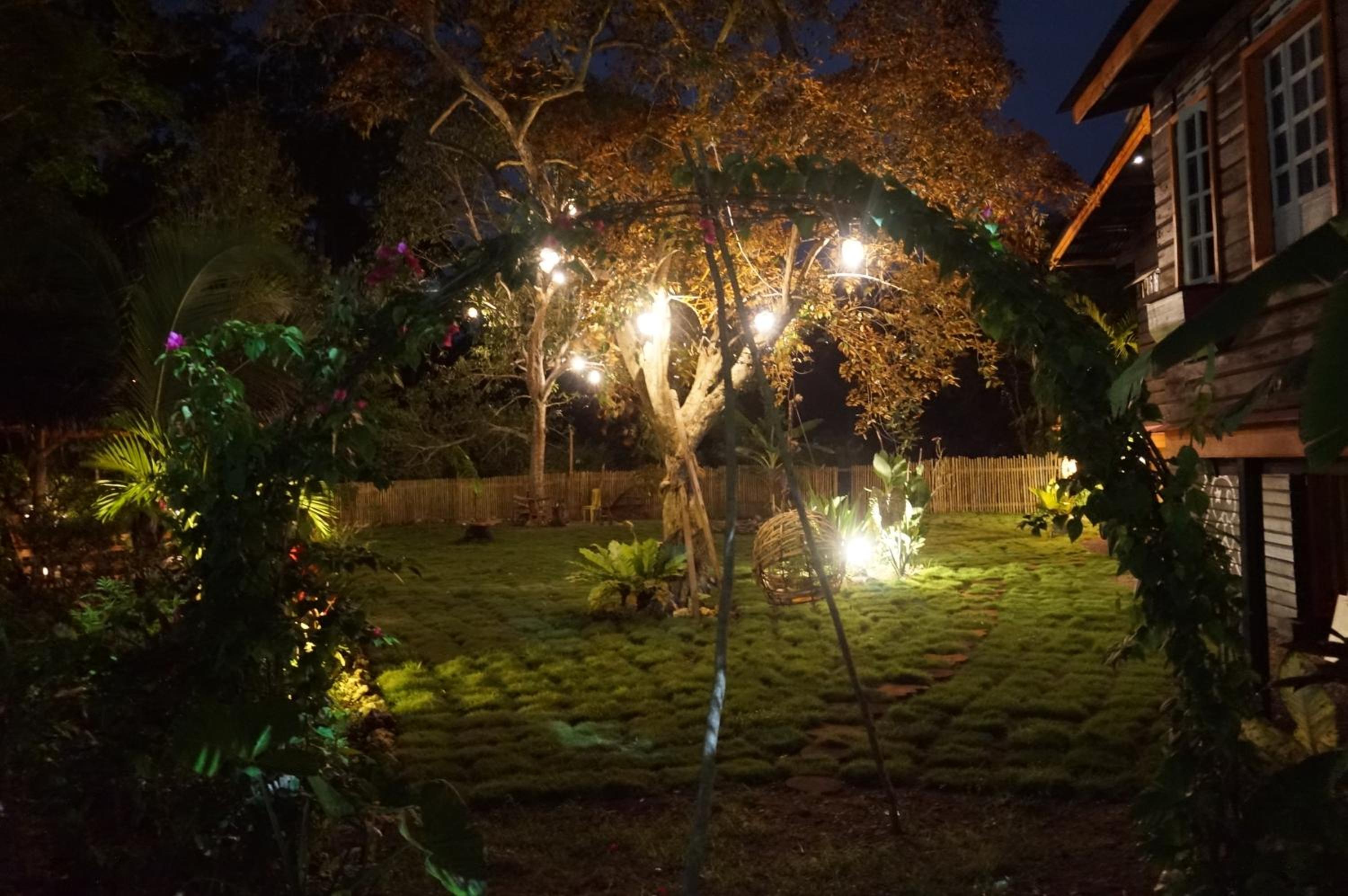 Peaceland Hostel