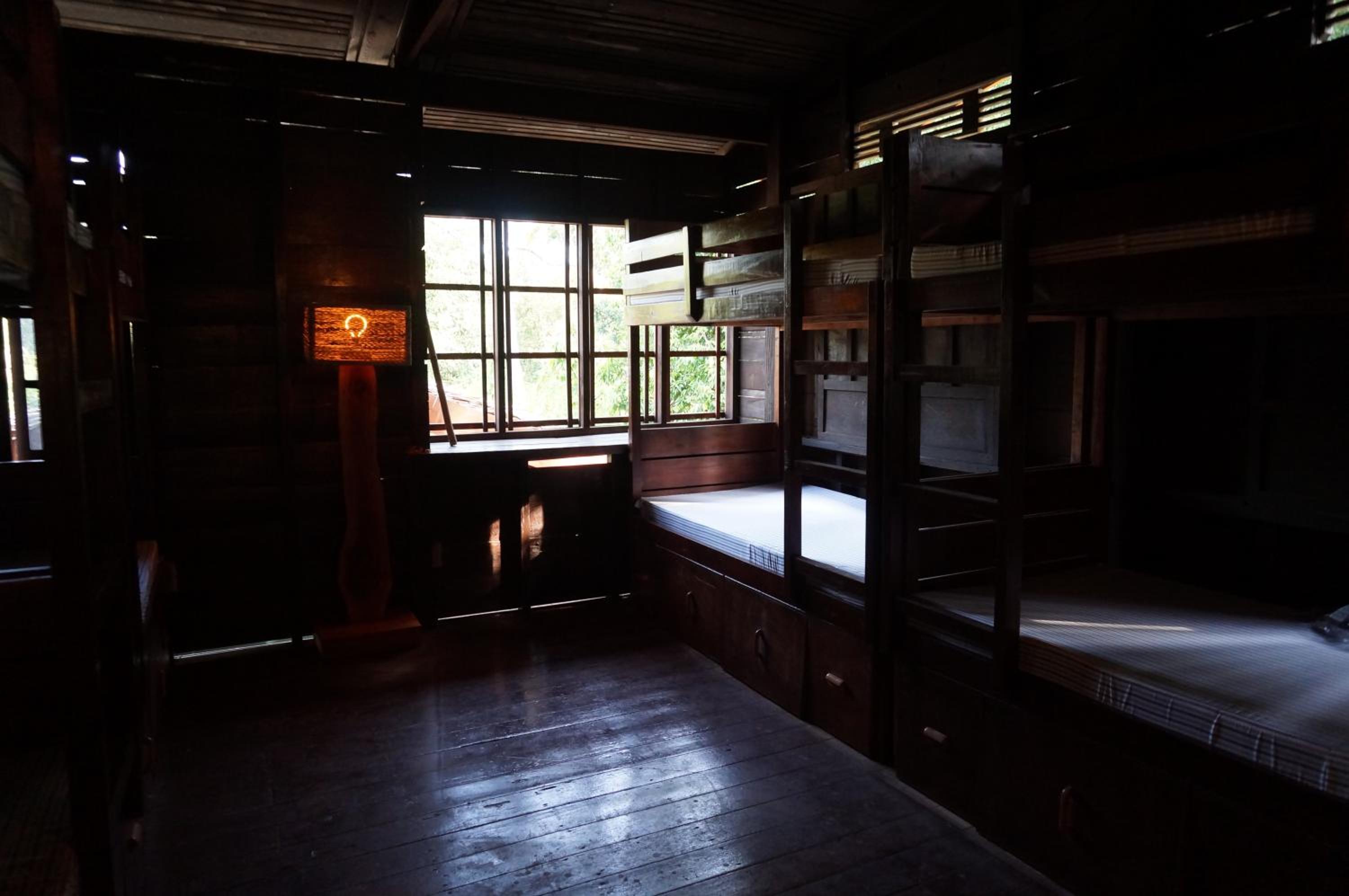Peaceland Hostel