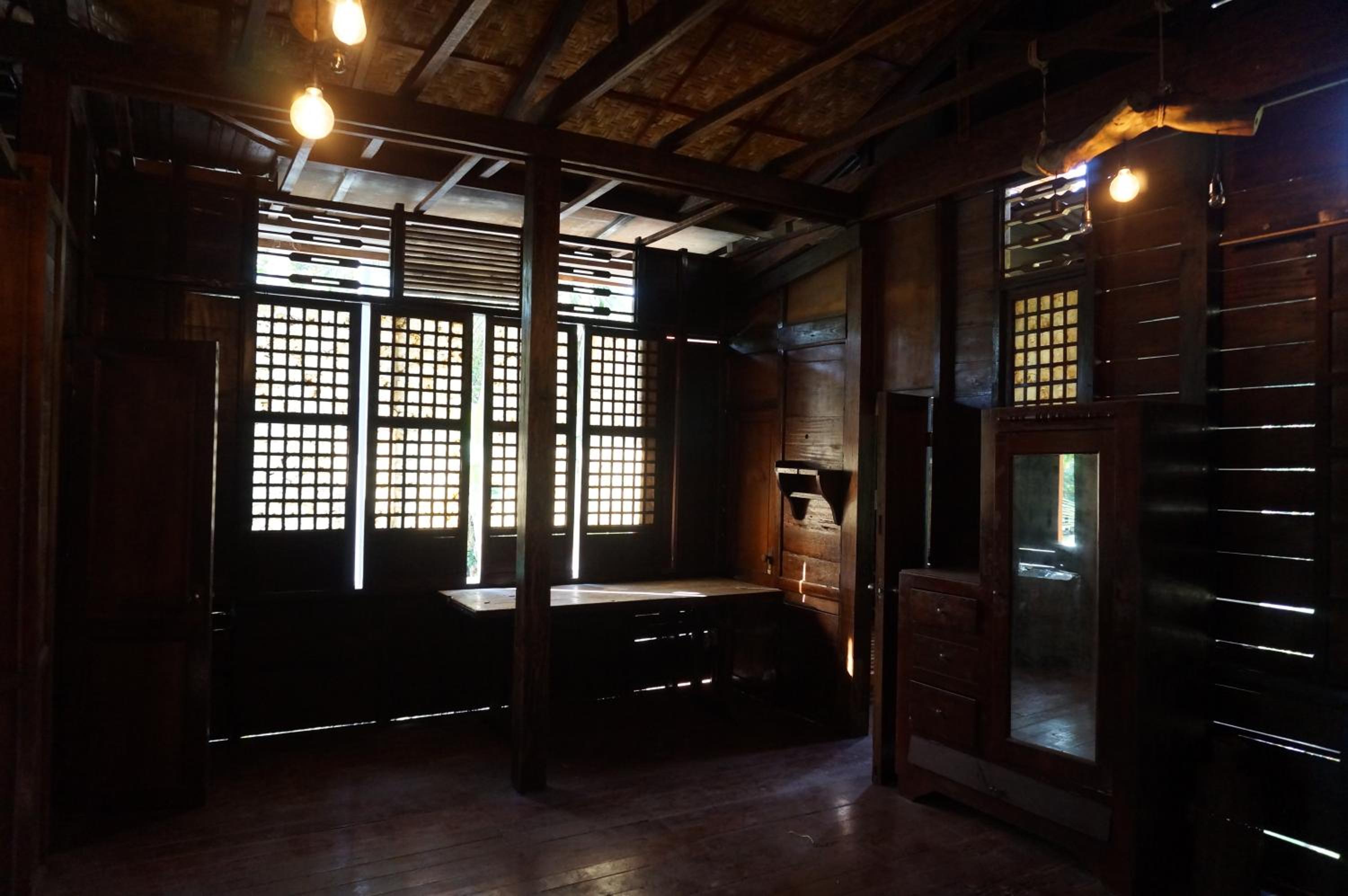 Peaceland Hostel