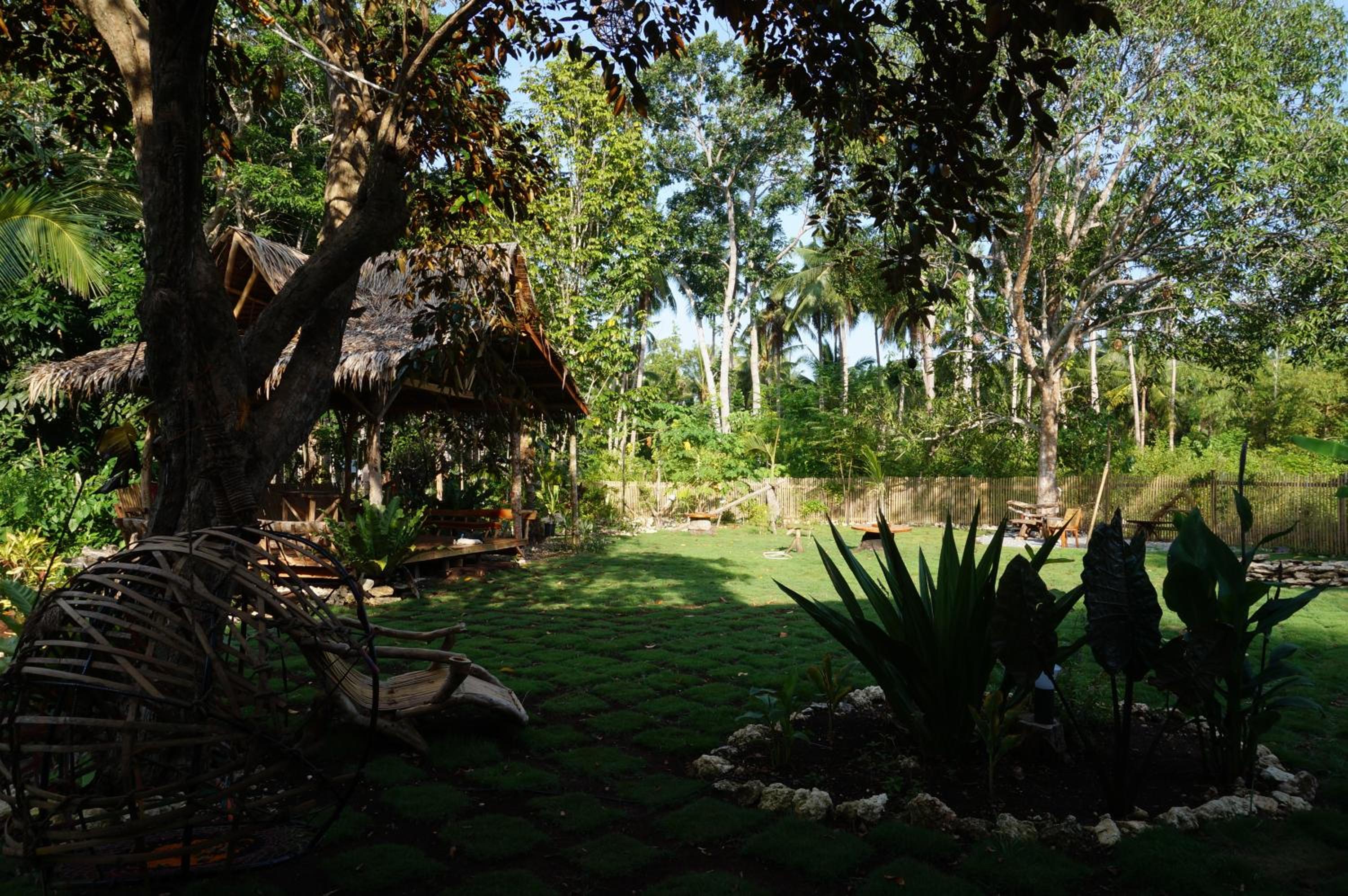 Peaceland Hostel