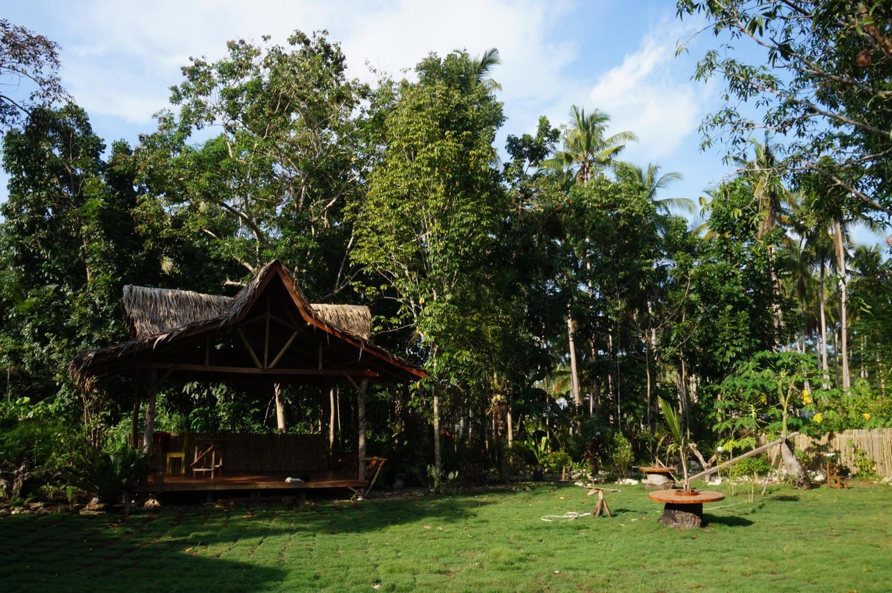 Peaceland Hostel