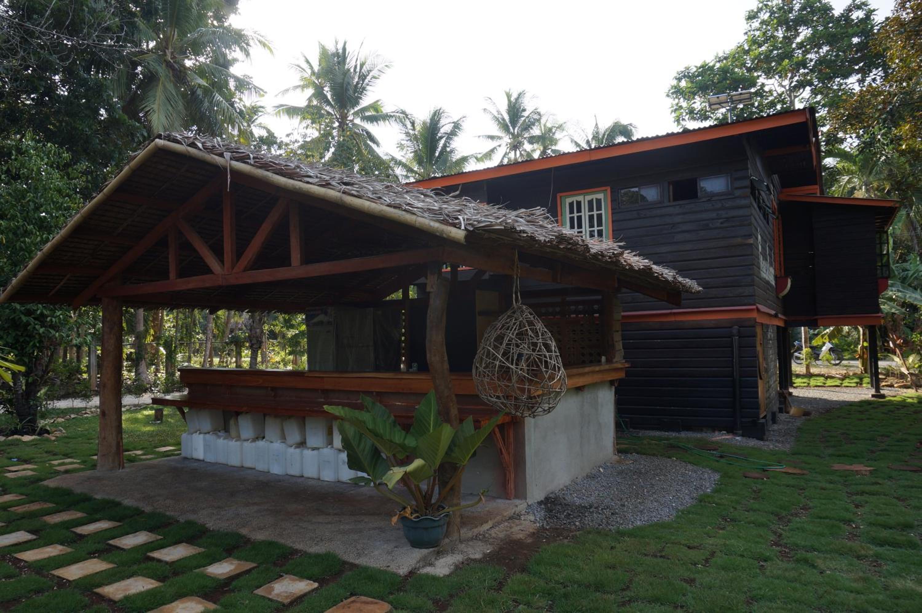 Peaceland Hostel