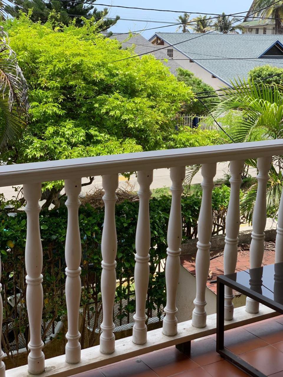 Sarah's Place San Andres