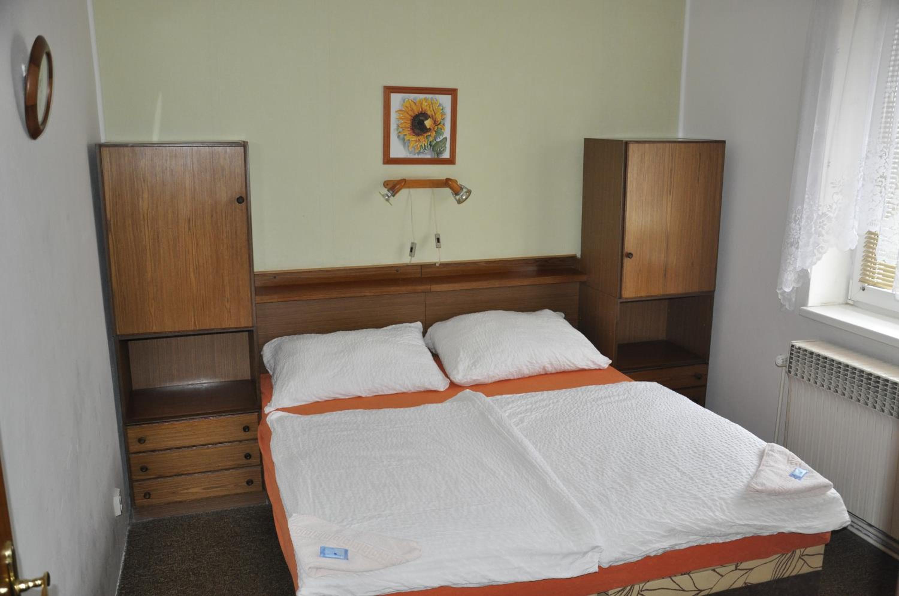 Pension Sparta