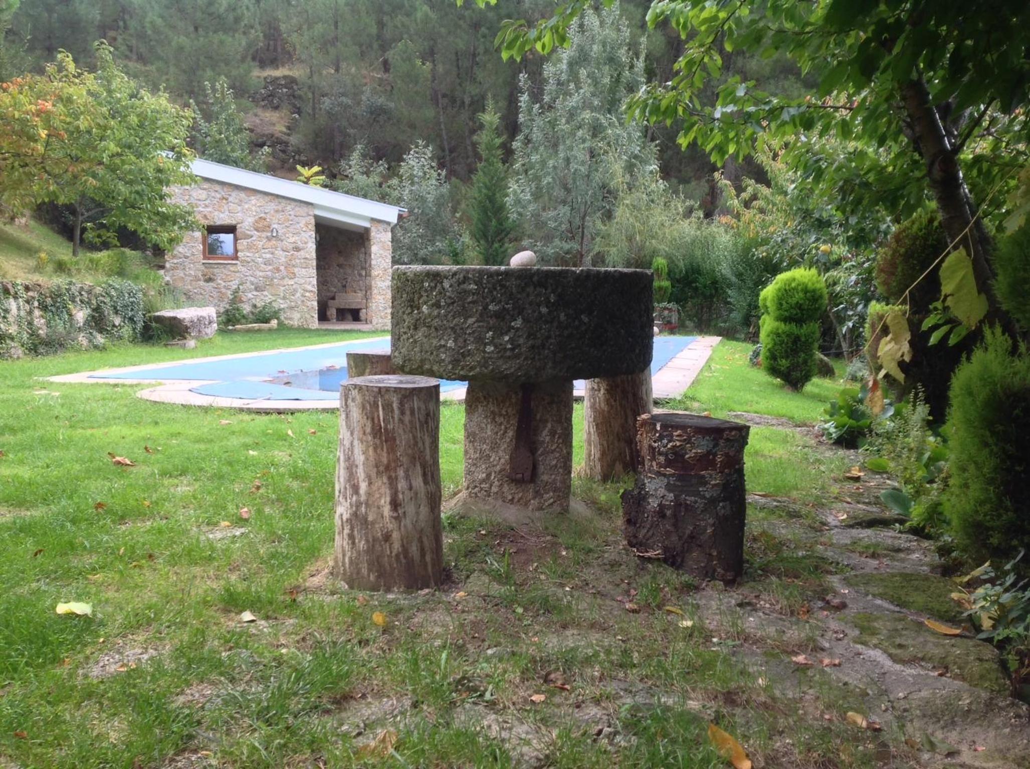 Quinta Do Circo - Serra Da Estrela - Turismo Rural