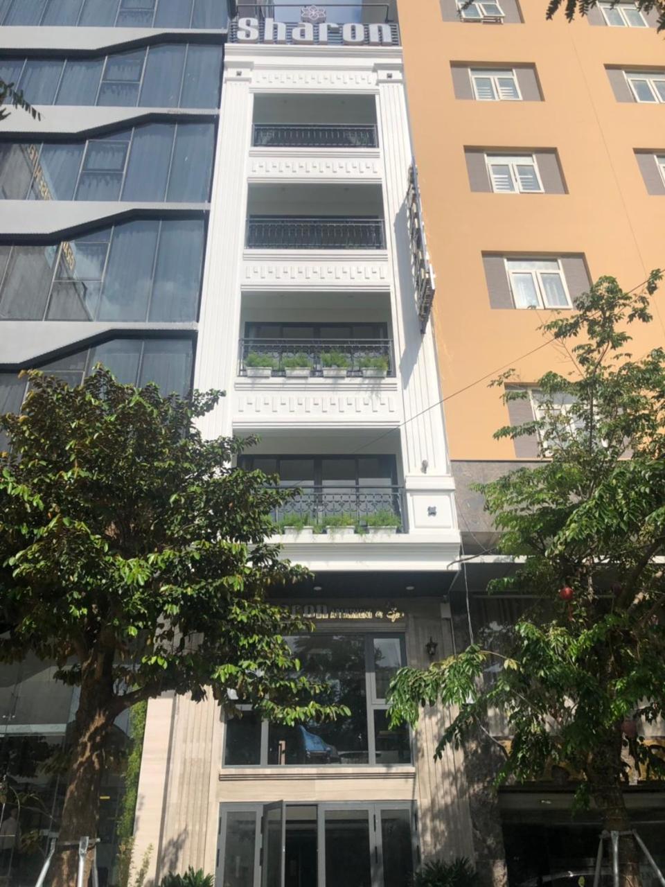 Sharon Hotel and Apartment