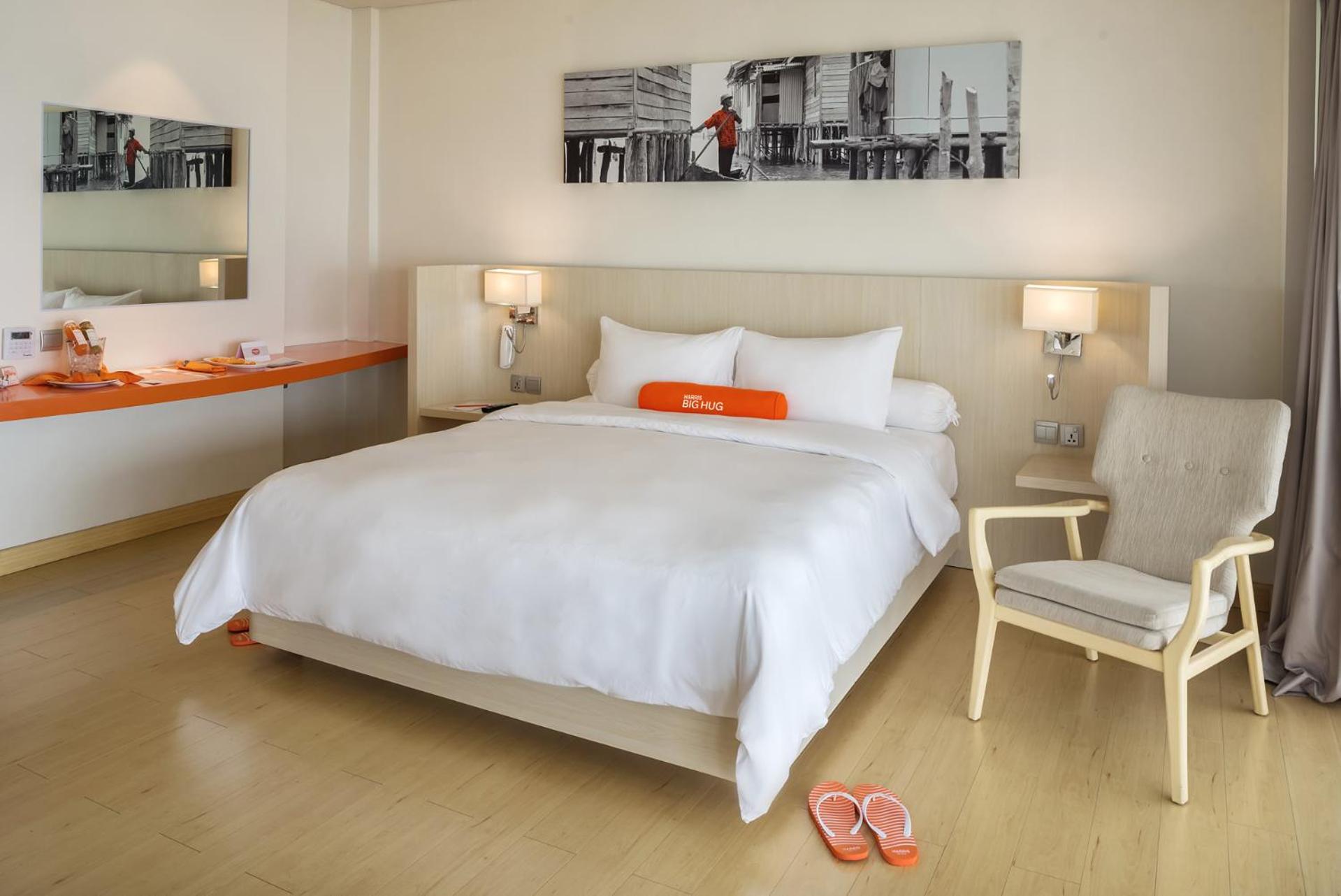 HARRIS Resort Barelang Batam