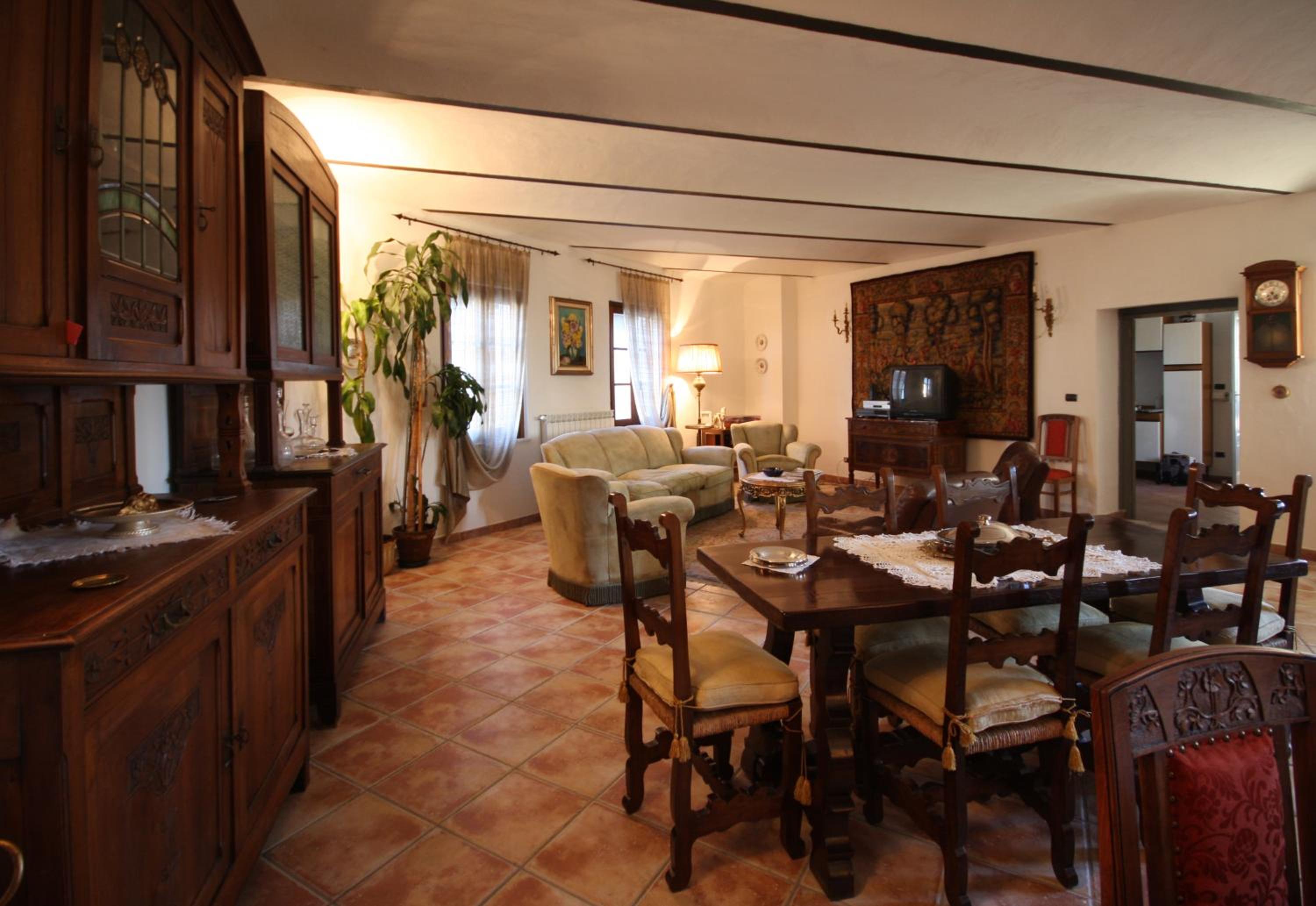 Relais San Desiderio view 3