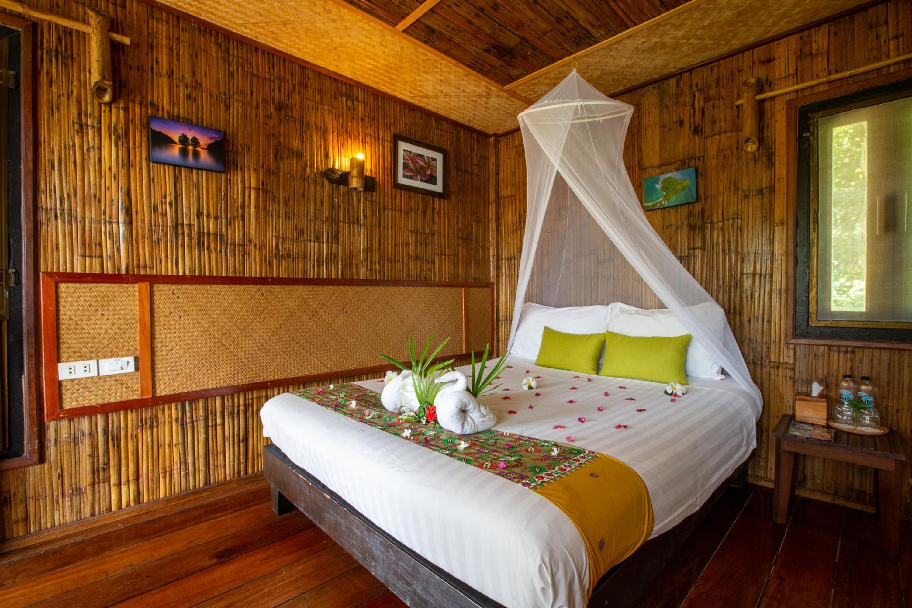 Railay Garden View Resort