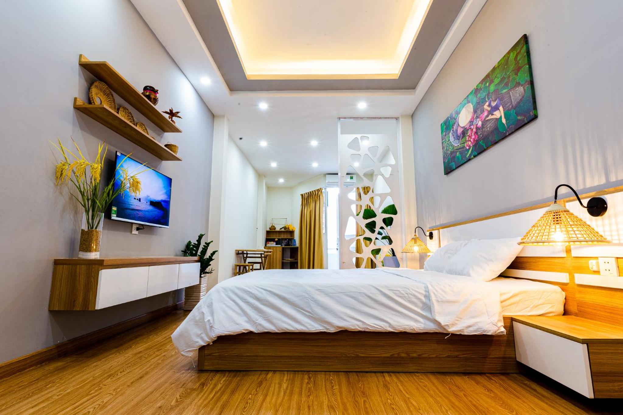 Sai Gon Homestay