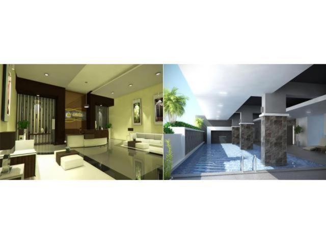 Yong's Place at Vista Residences Taft view 2