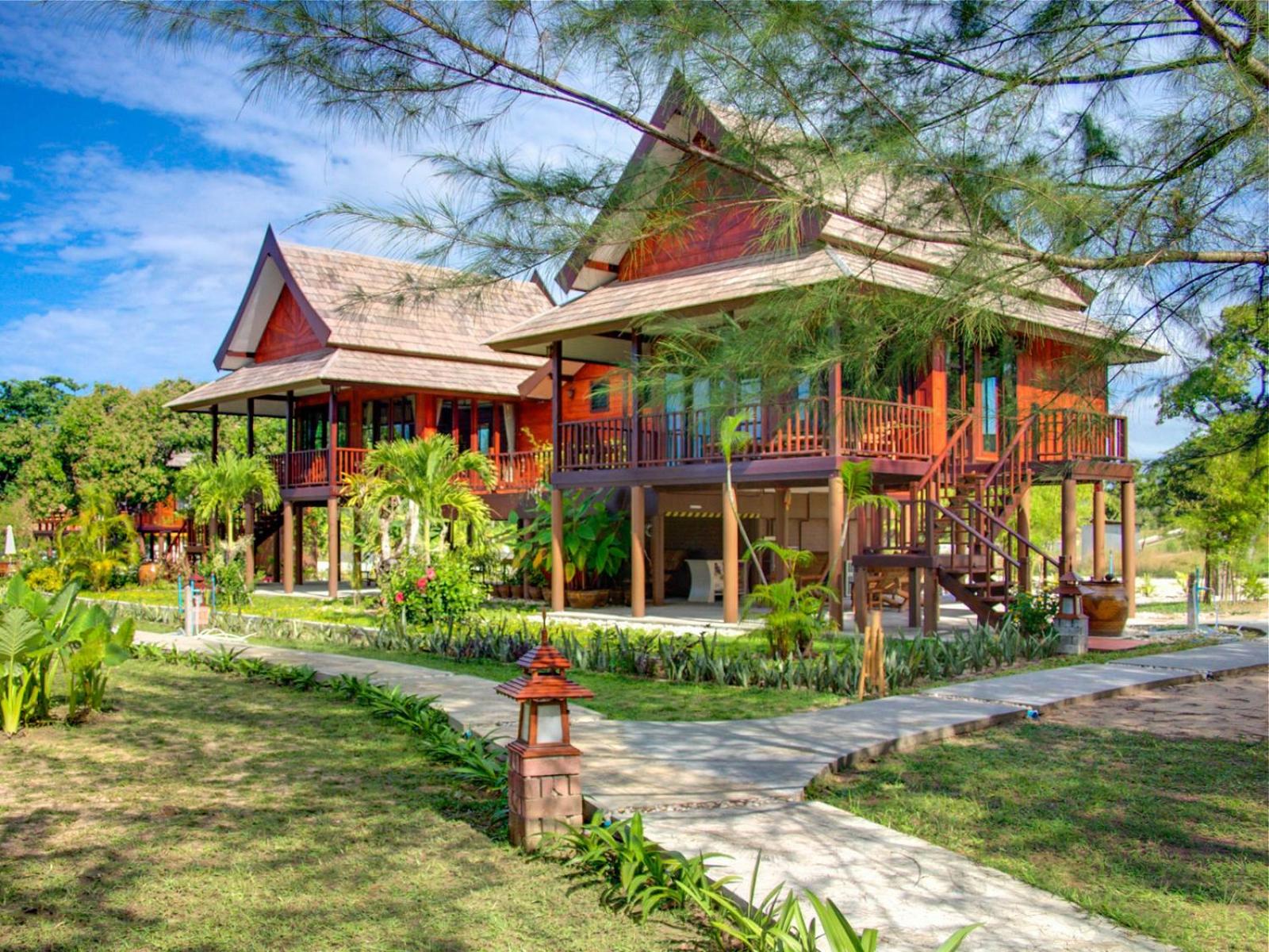 ThaiLife Wellness & Meditation Resort- SHA Plus