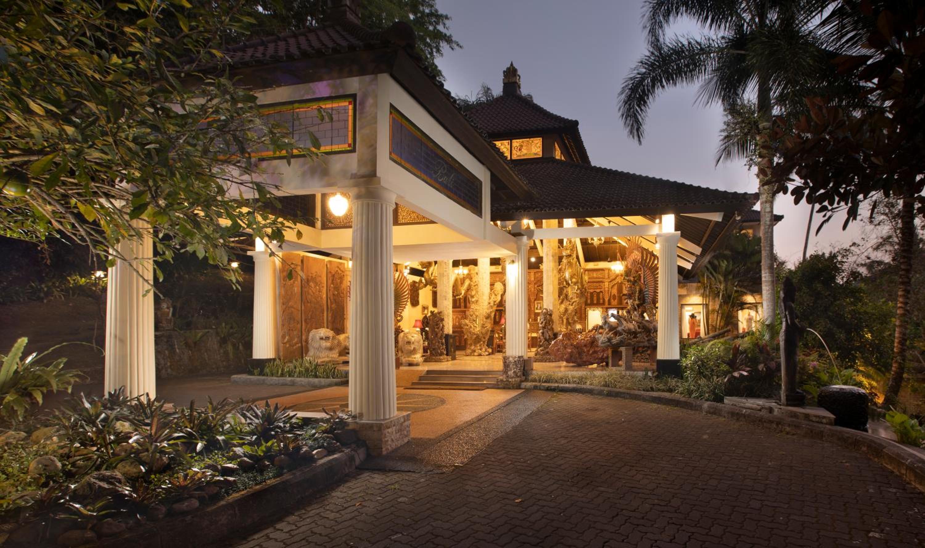 Ayung Resort Ubud