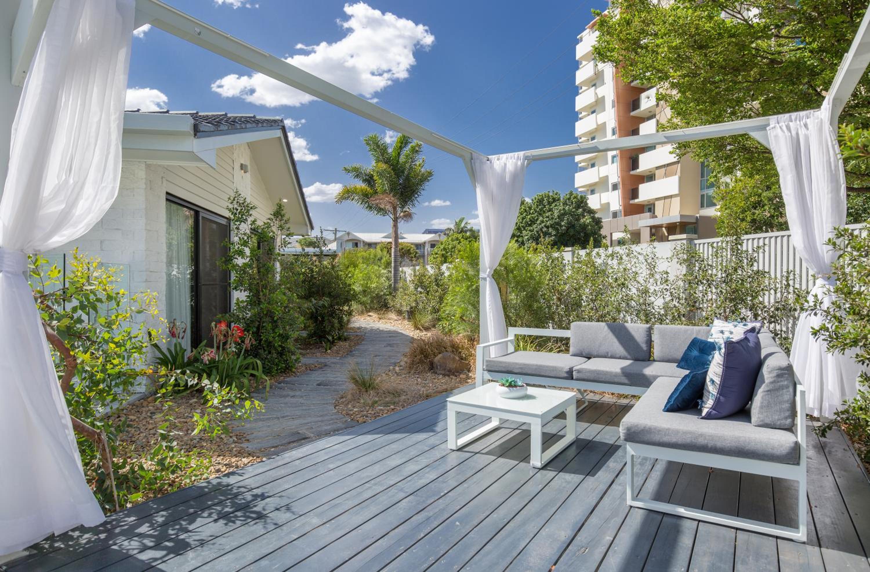 Lamour Holiday Beach House