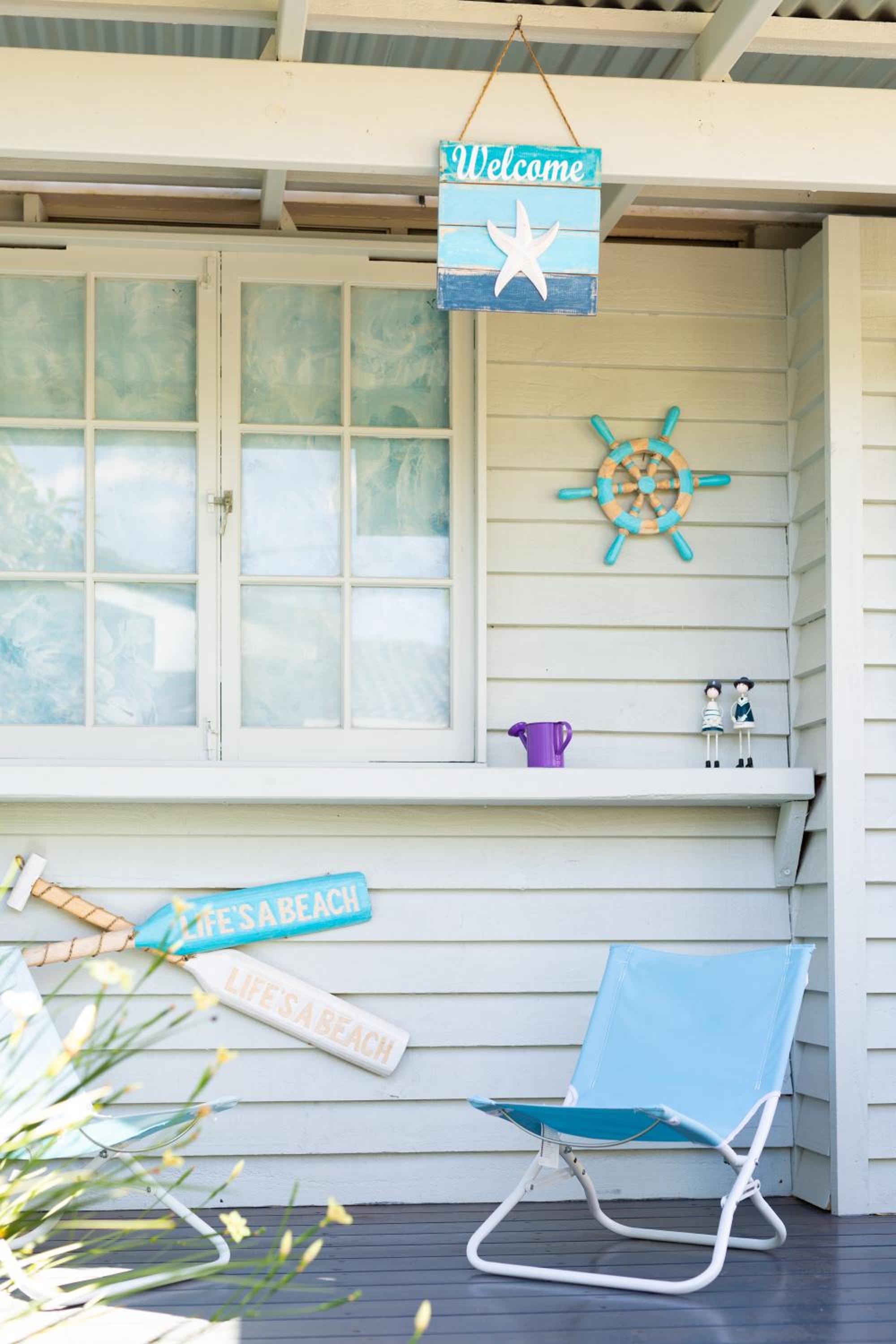 Lamour Holiday Beach House
