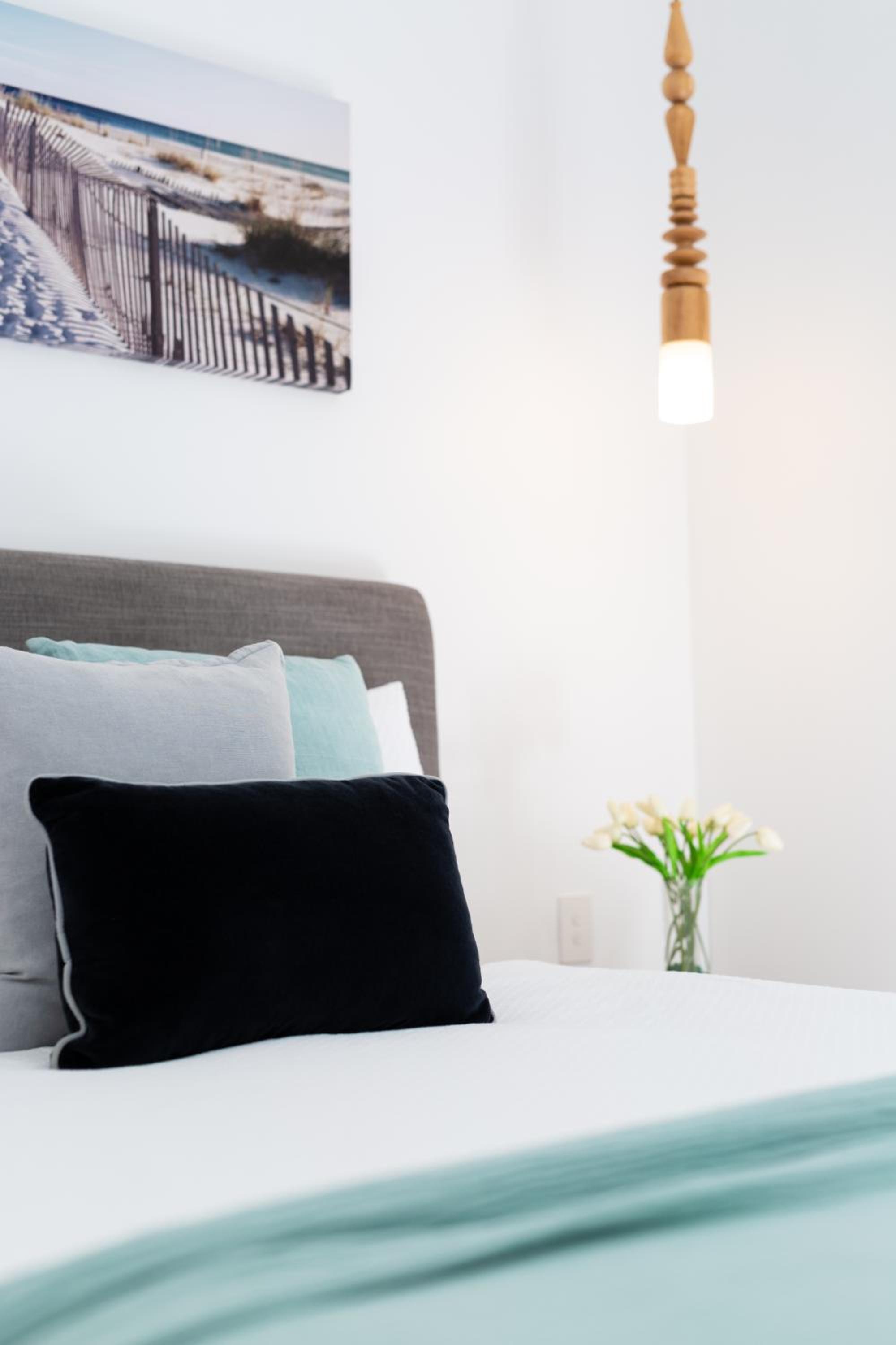 Lamour Holiday Beach House