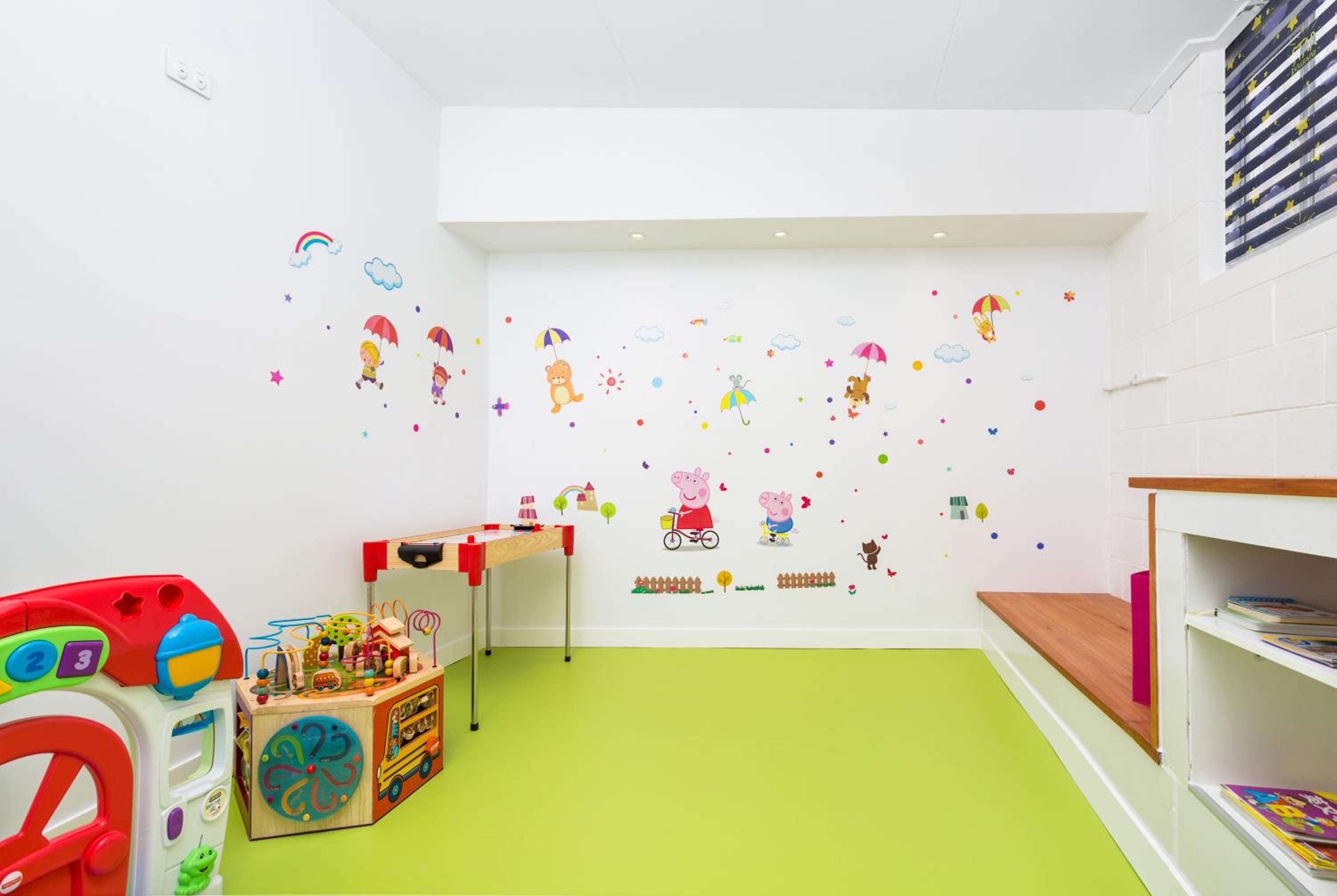 Lamour Holiday Beach House