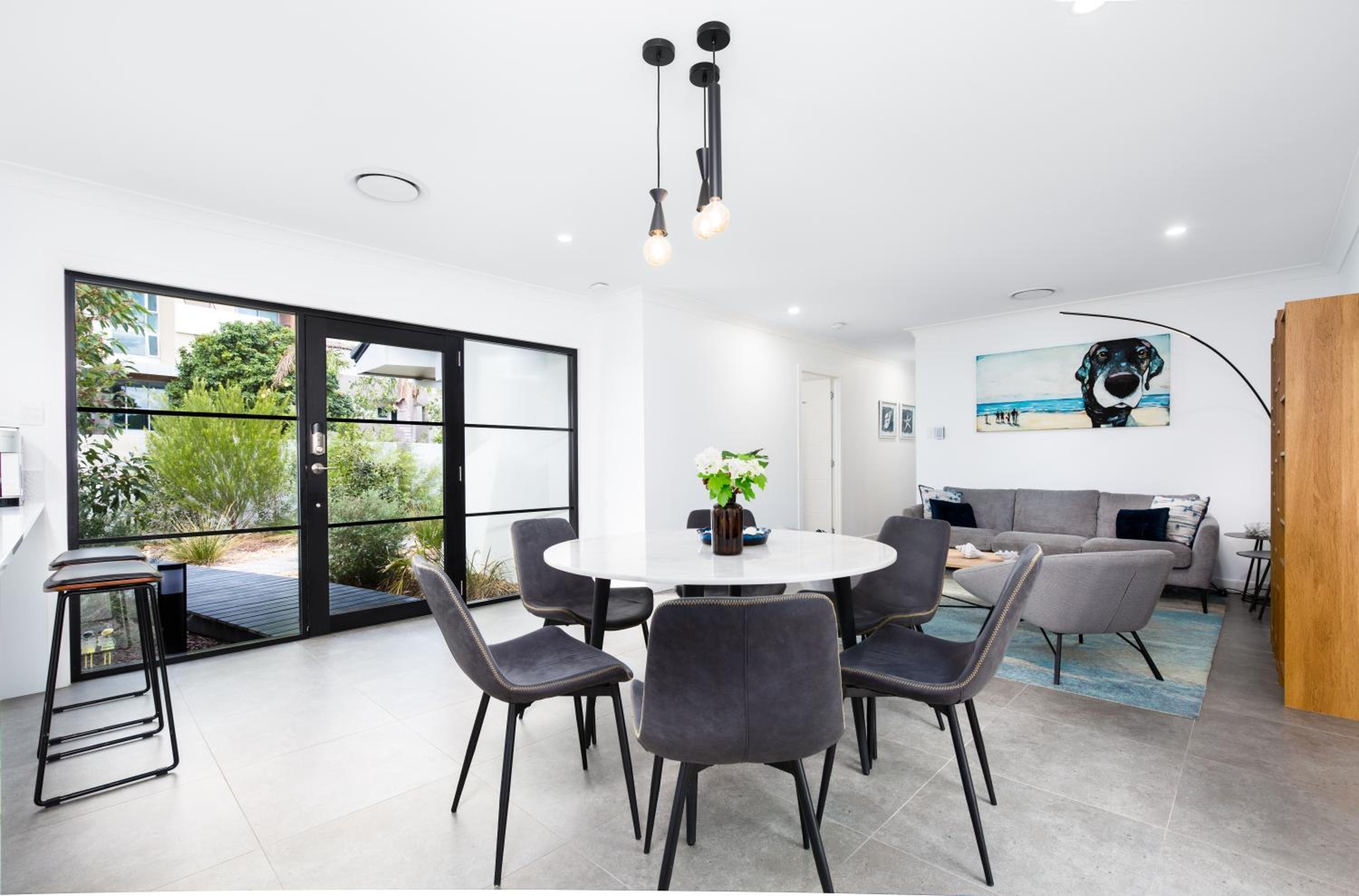 Lamour Holiday Beach House