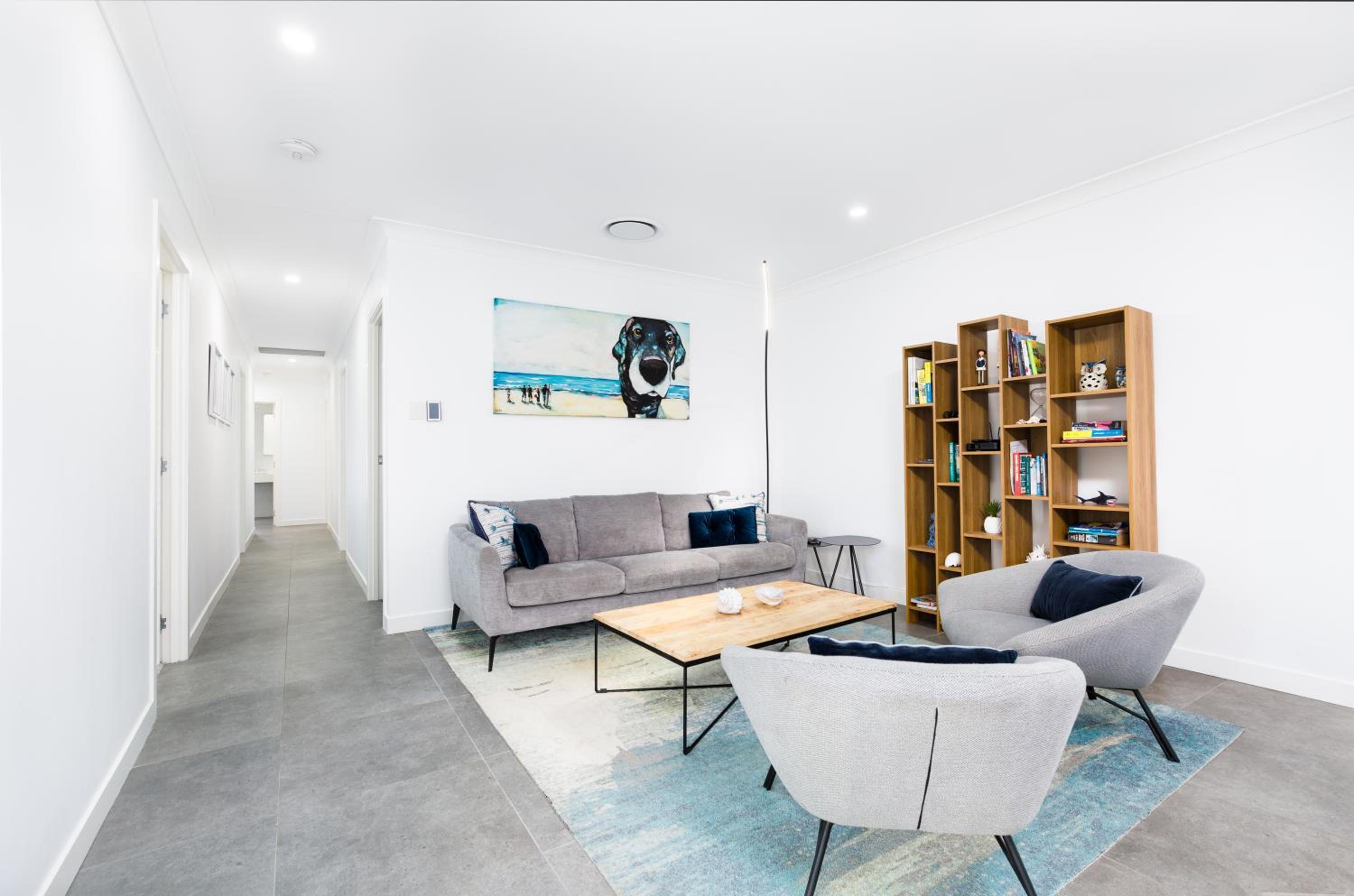 Lamour Holiday Beach House